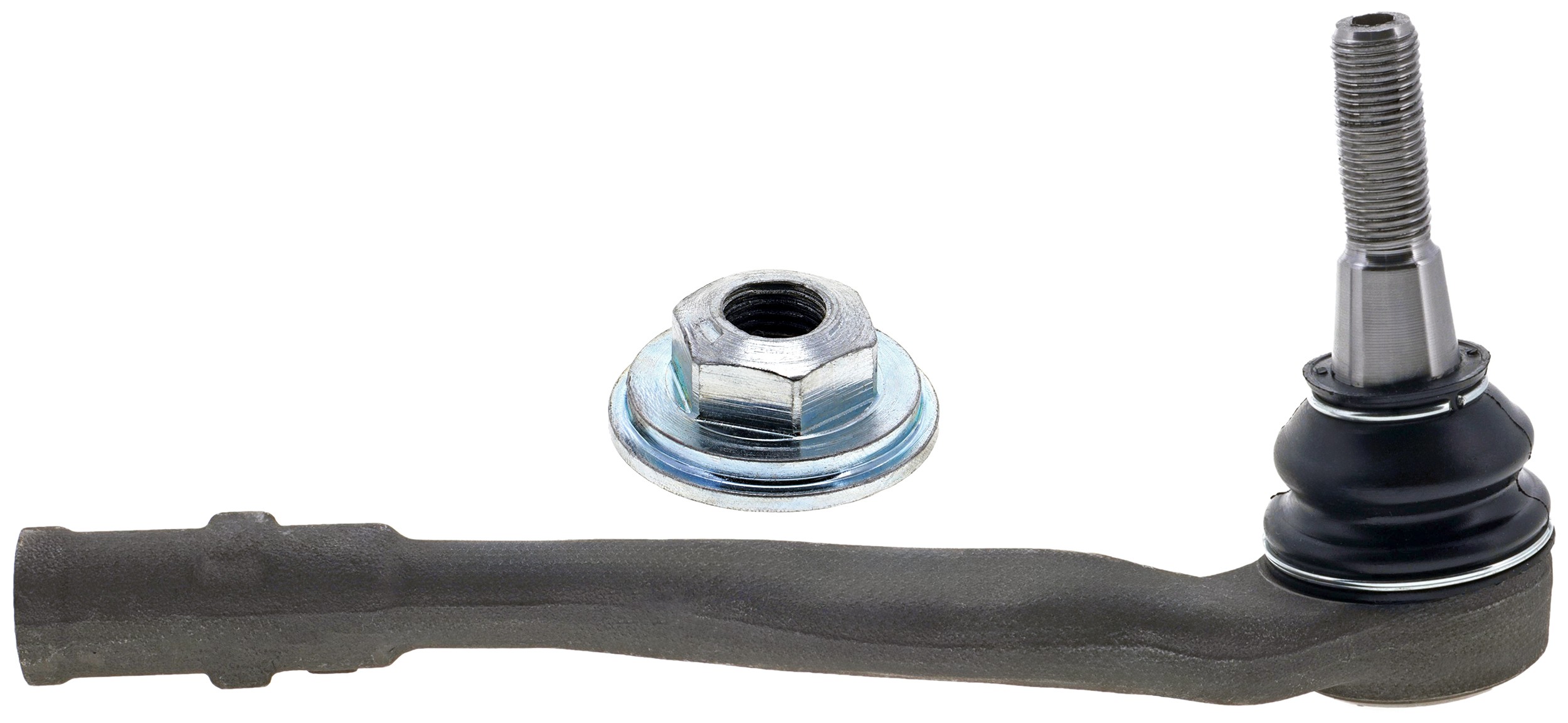 Mevotech MS106109 Steering Tie Rod End - Image 3