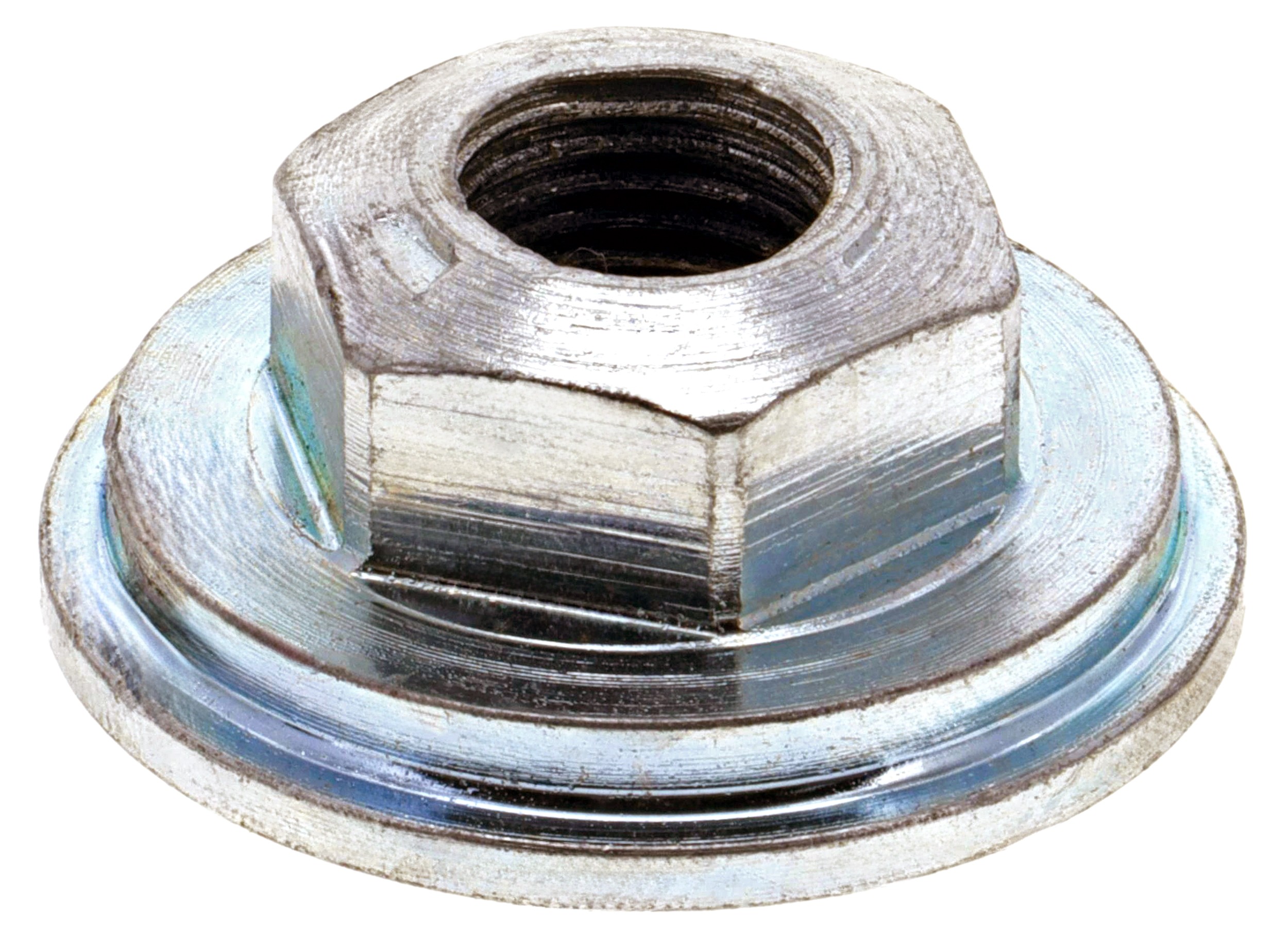 Mevotech MS106109 Steering Tie Rod End - Image 5