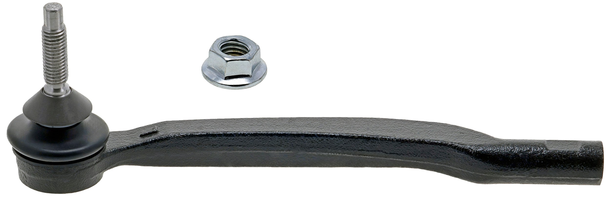 Mevotech MS106110 Steering Tie Rod End - Image 3