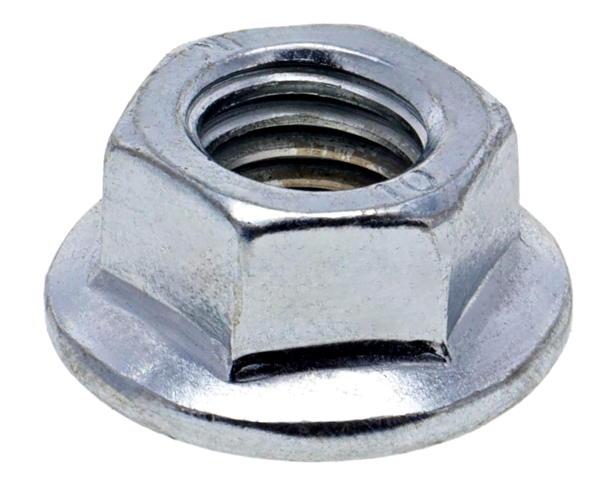 Mevotech MS106110 Steering Tie Rod End - Image 5