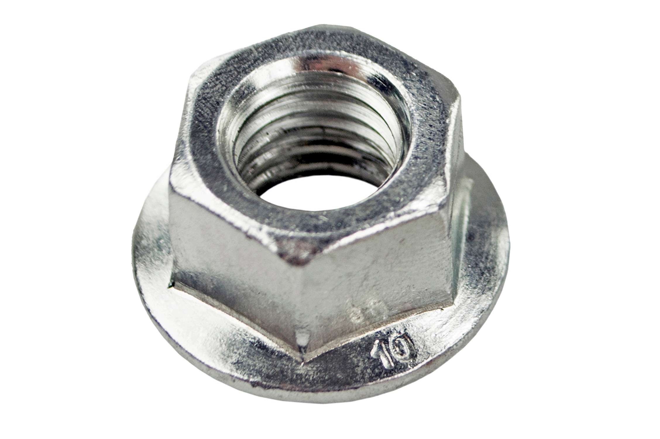 Mevotech MS106111 Steering Tie Rod End - Image 4
