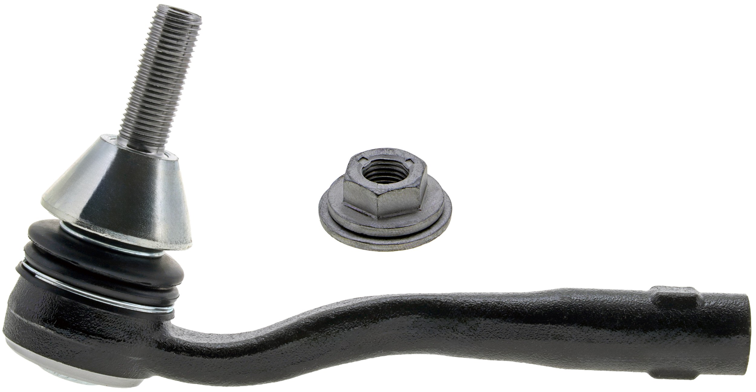 Mevotech MS106112 Steering Tie Rod End - Image 3