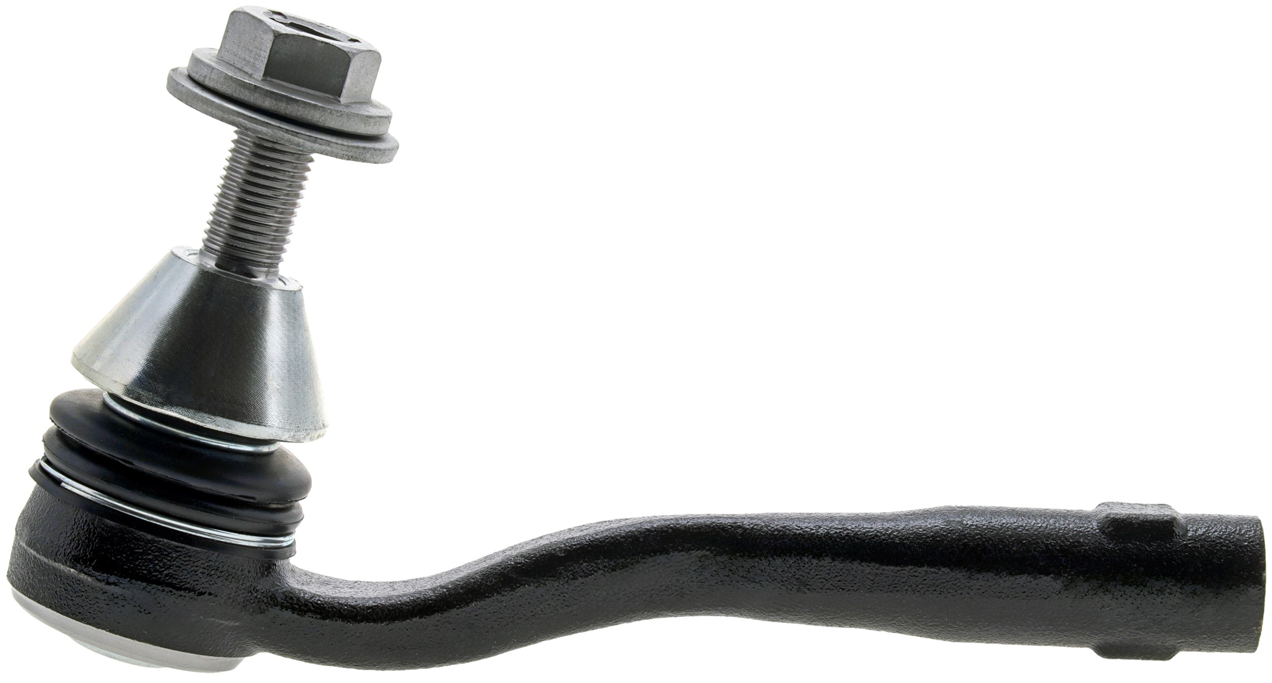 Mevotech MS106112 Steering Tie Rod End - Image 4