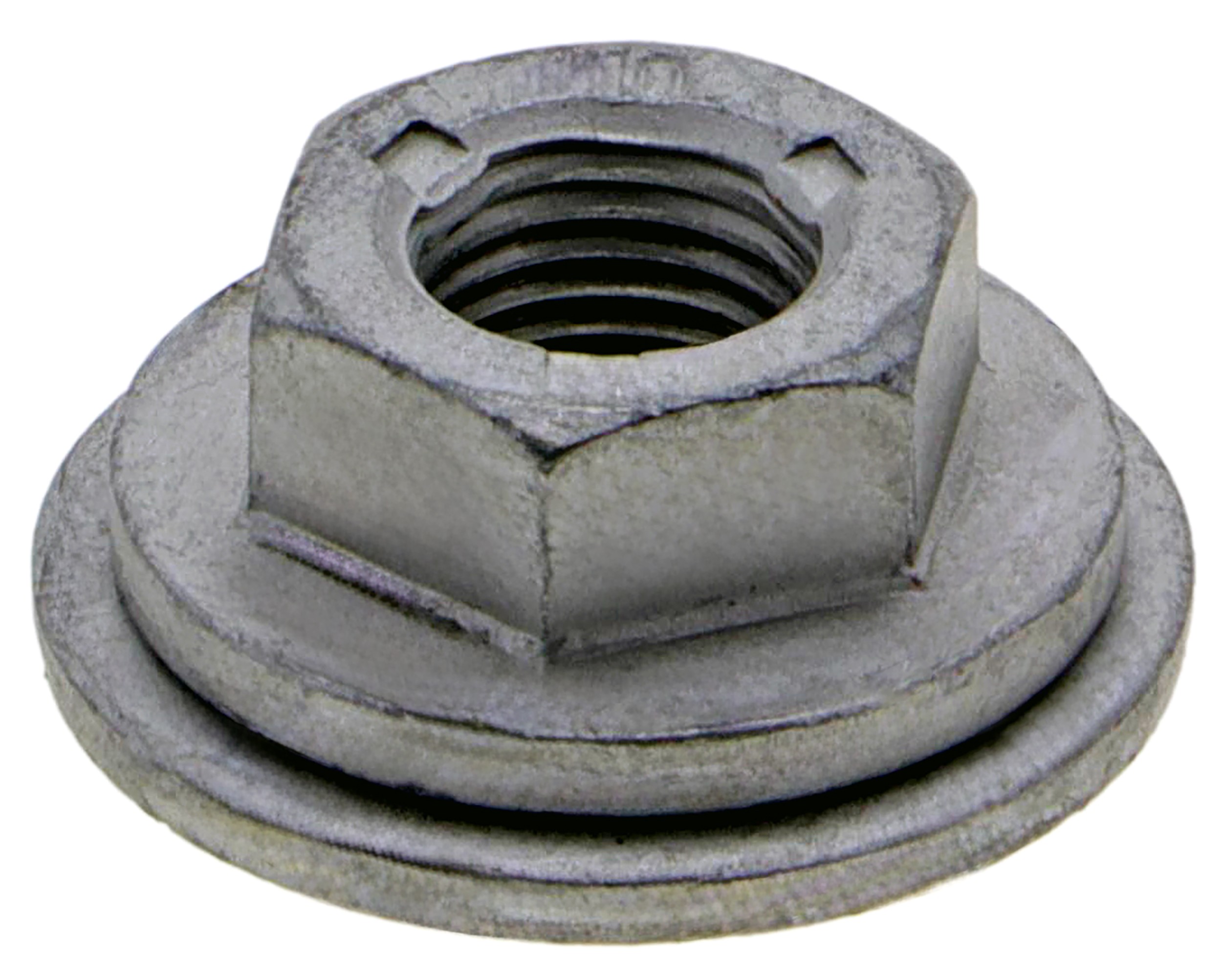 Mevotech MS106112 Steering Tie Rod End - Image 5
