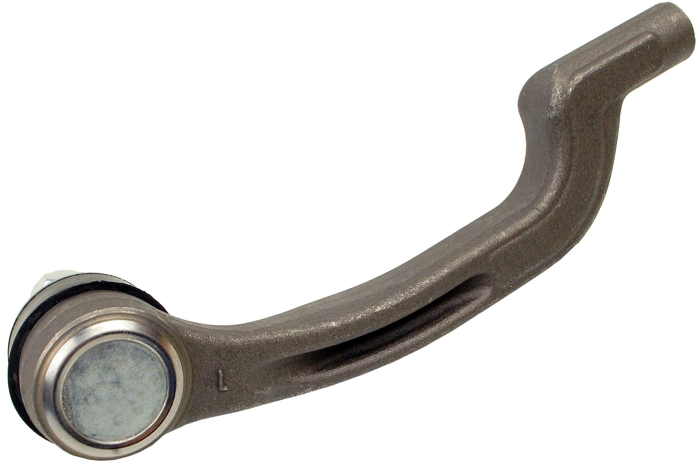 Mevotech MS106117 Steering Tie Rod End - Image 2