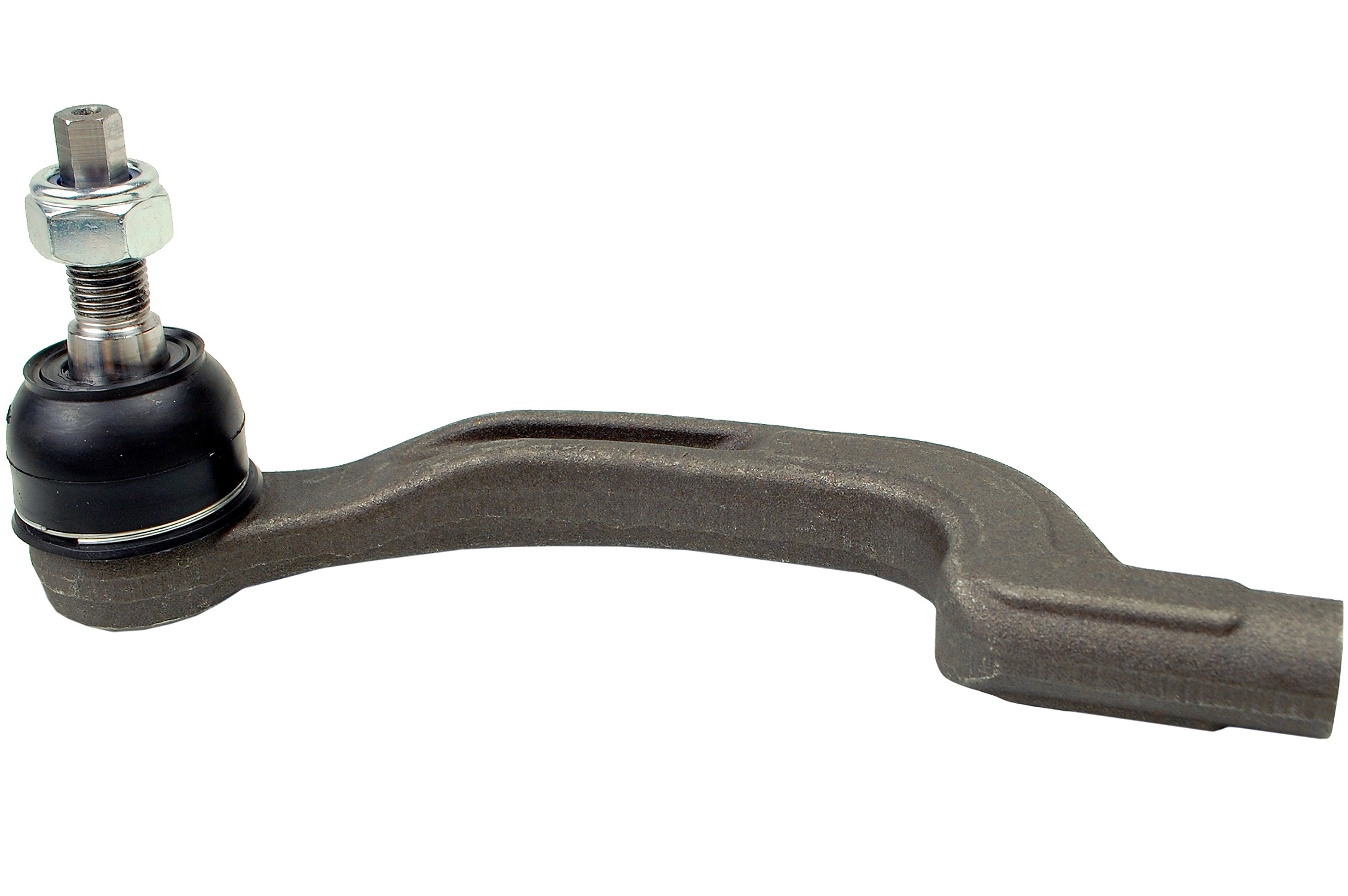 Mevotech MS106117 Steering Tie Rod End - Image 4