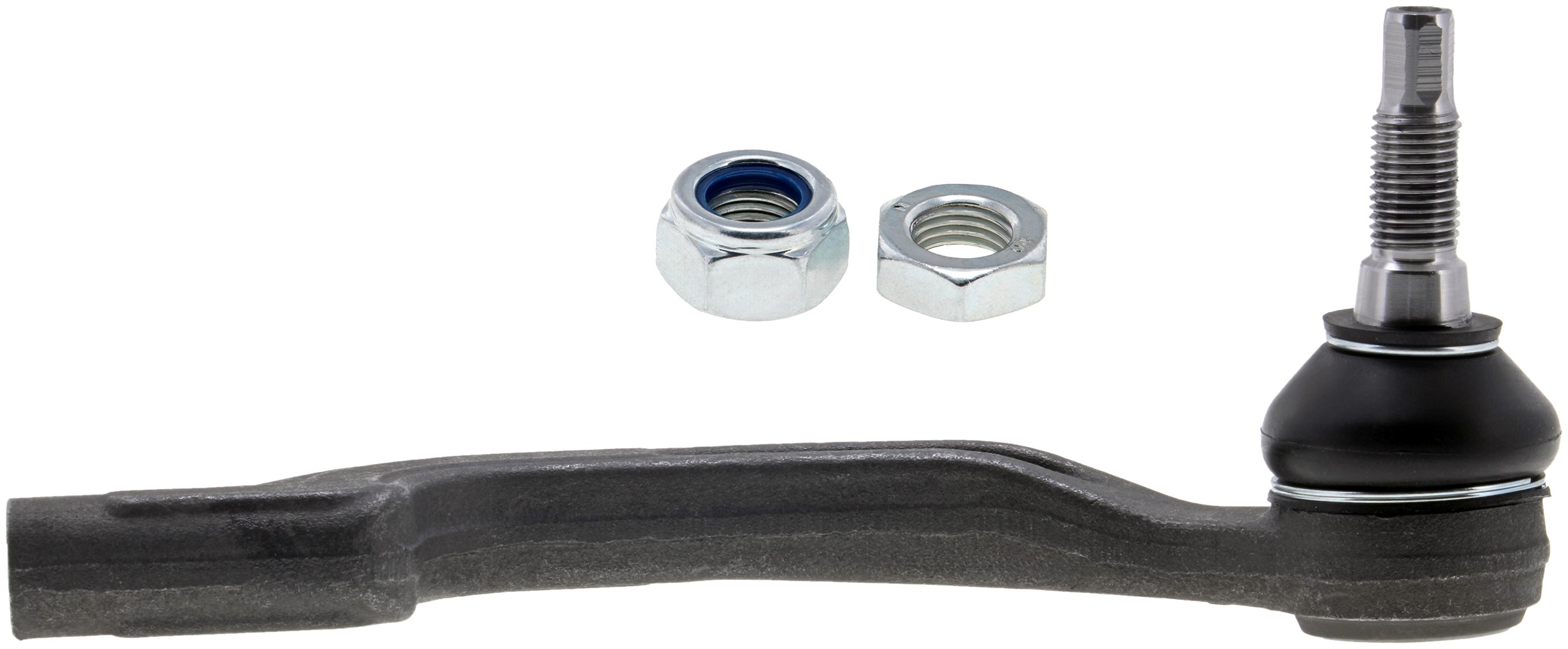 Mevotech MS106118 Steering Tie Rod End - Image 4