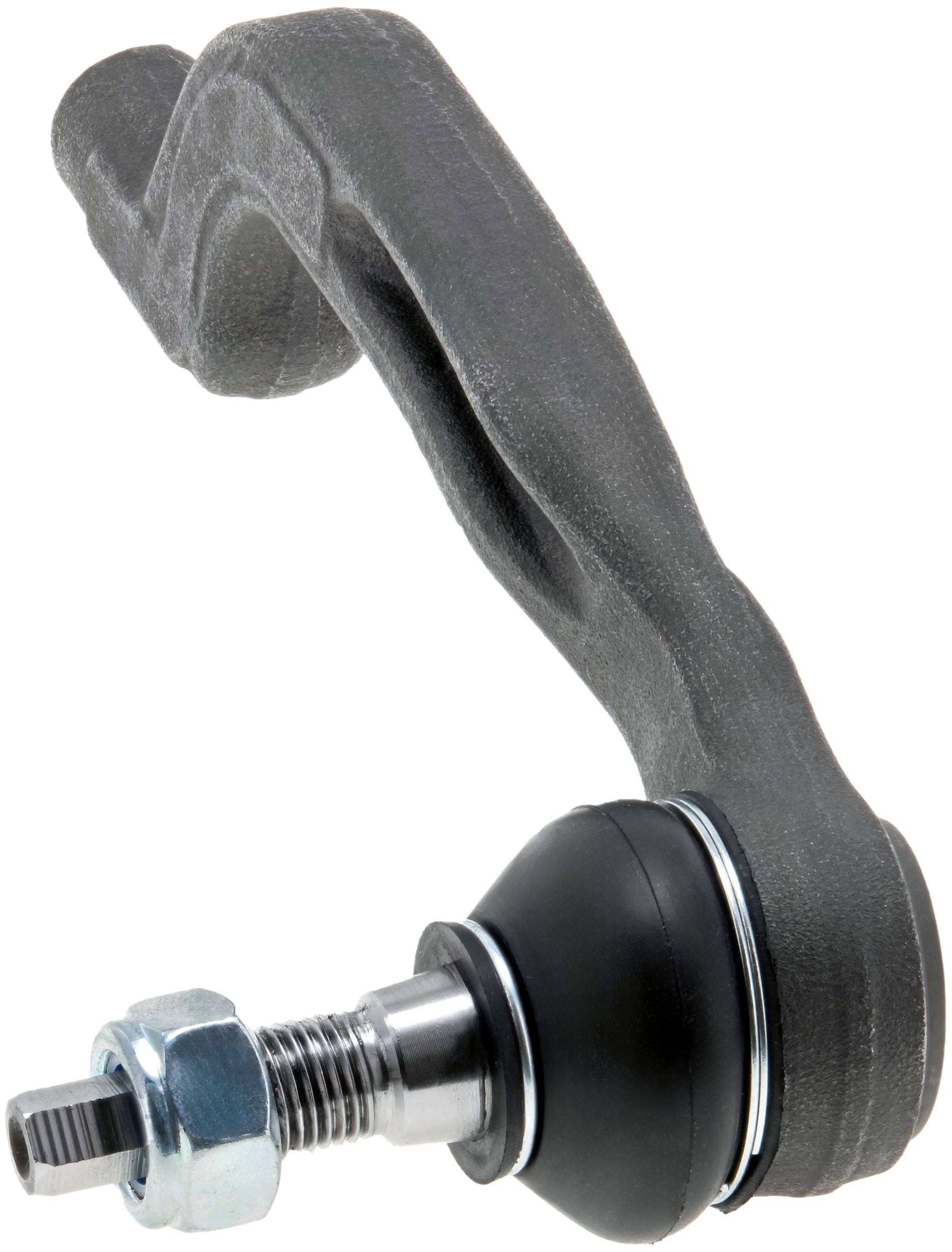 Mevotech MS106118 Steering Tie Rod End - Image 2