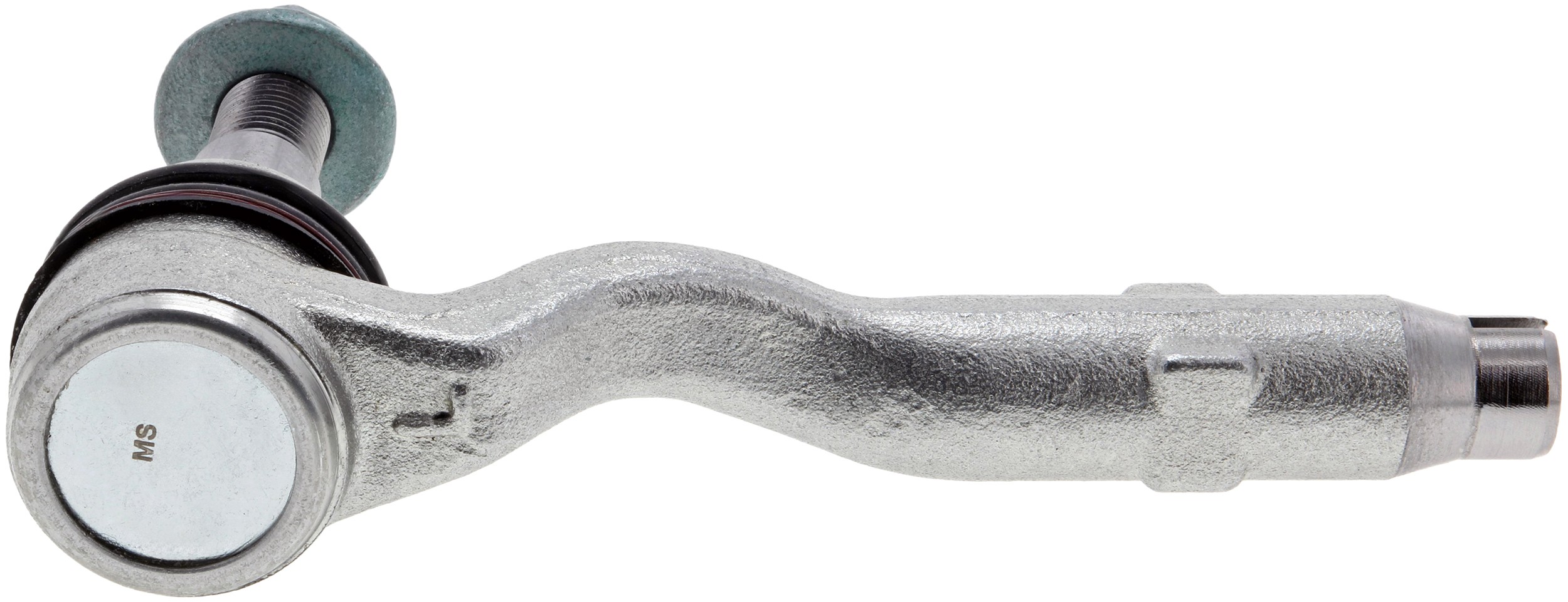Mevotech MS106119 Steering Tie Rod End - Image 2