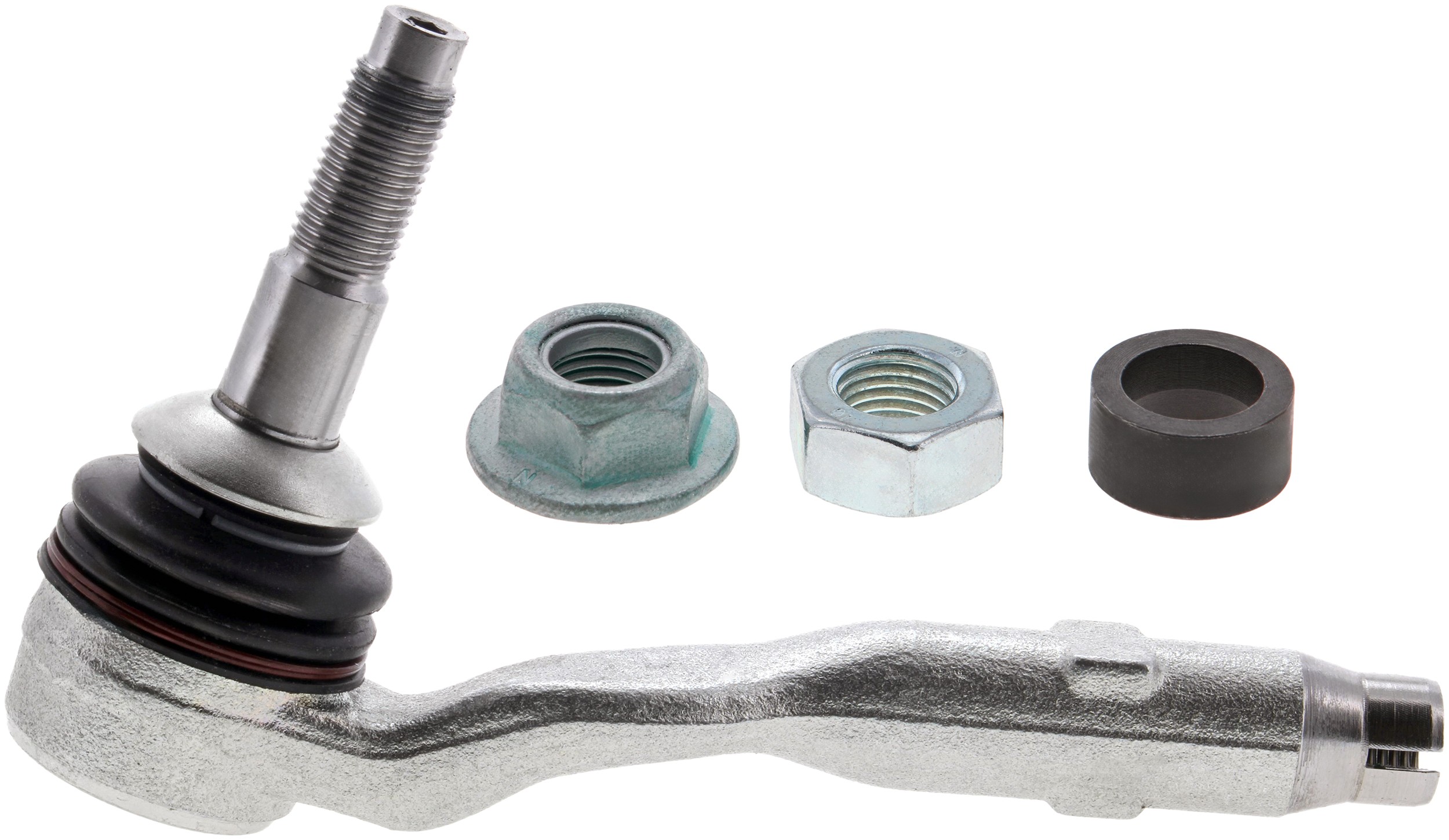 Mevotech MS106119 Steering Tie Rod End - Image 3