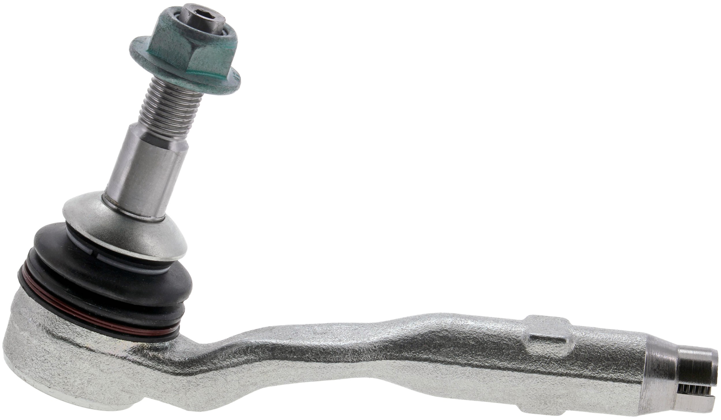 Mevotech MS106119 Steering Tie Rod End - Image 4