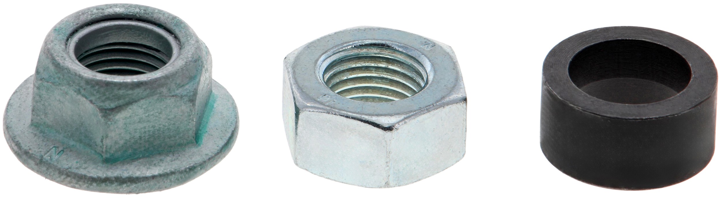 Mevotech MS106119 Steering Tie Rod End - Image 5