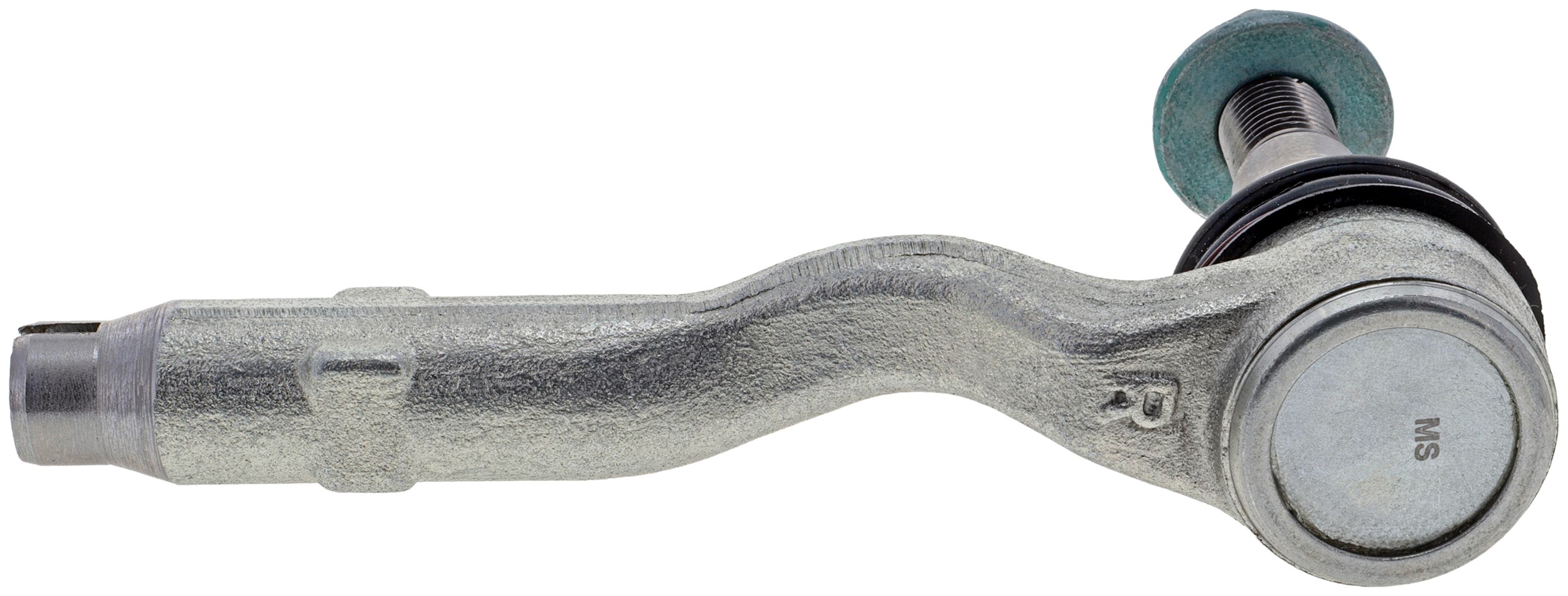 Mevotech MS106120 Steering Tie Rod End - Image 2