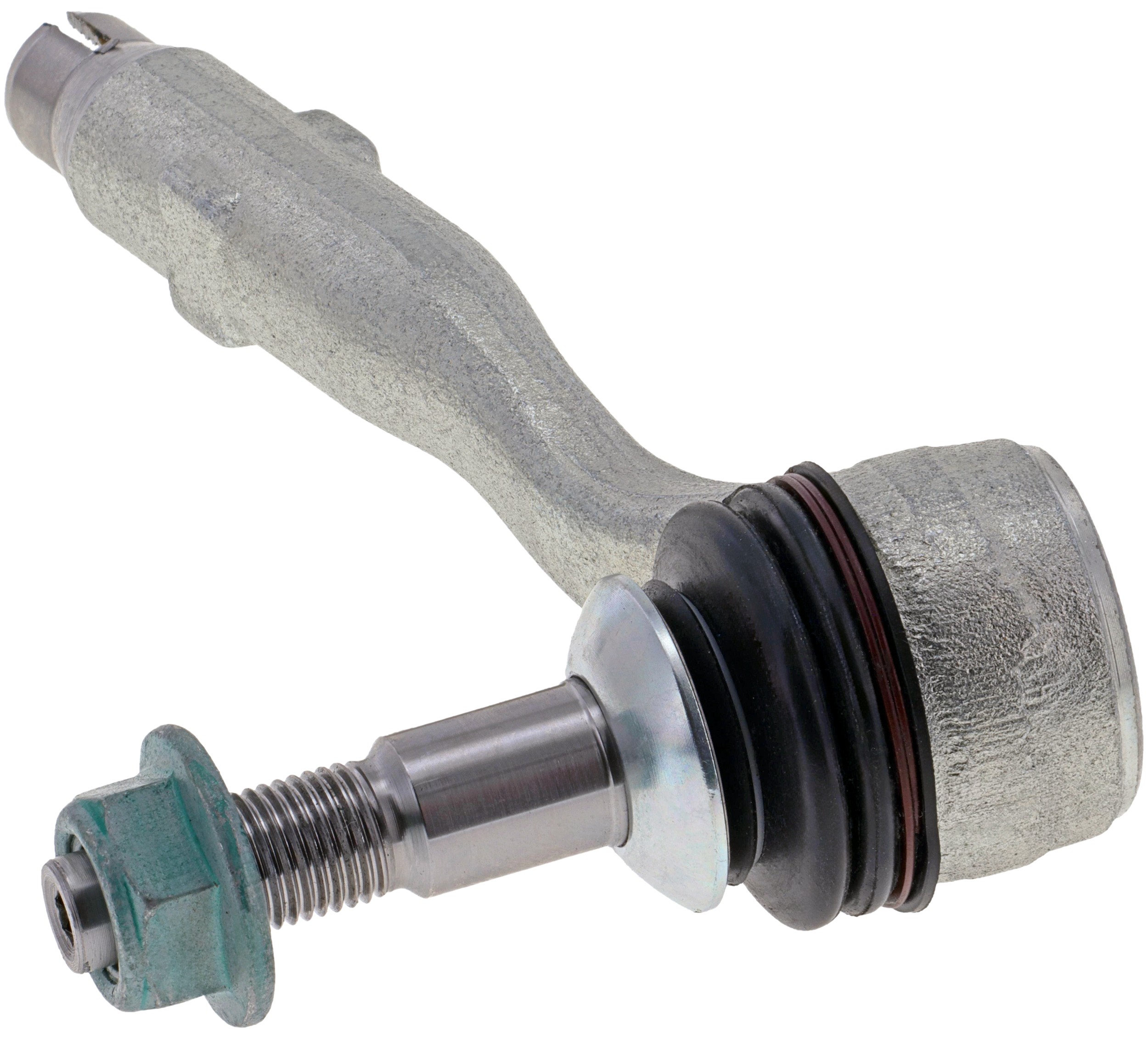 Mevotech MS106120 Steering Tie Rod End - Image 6