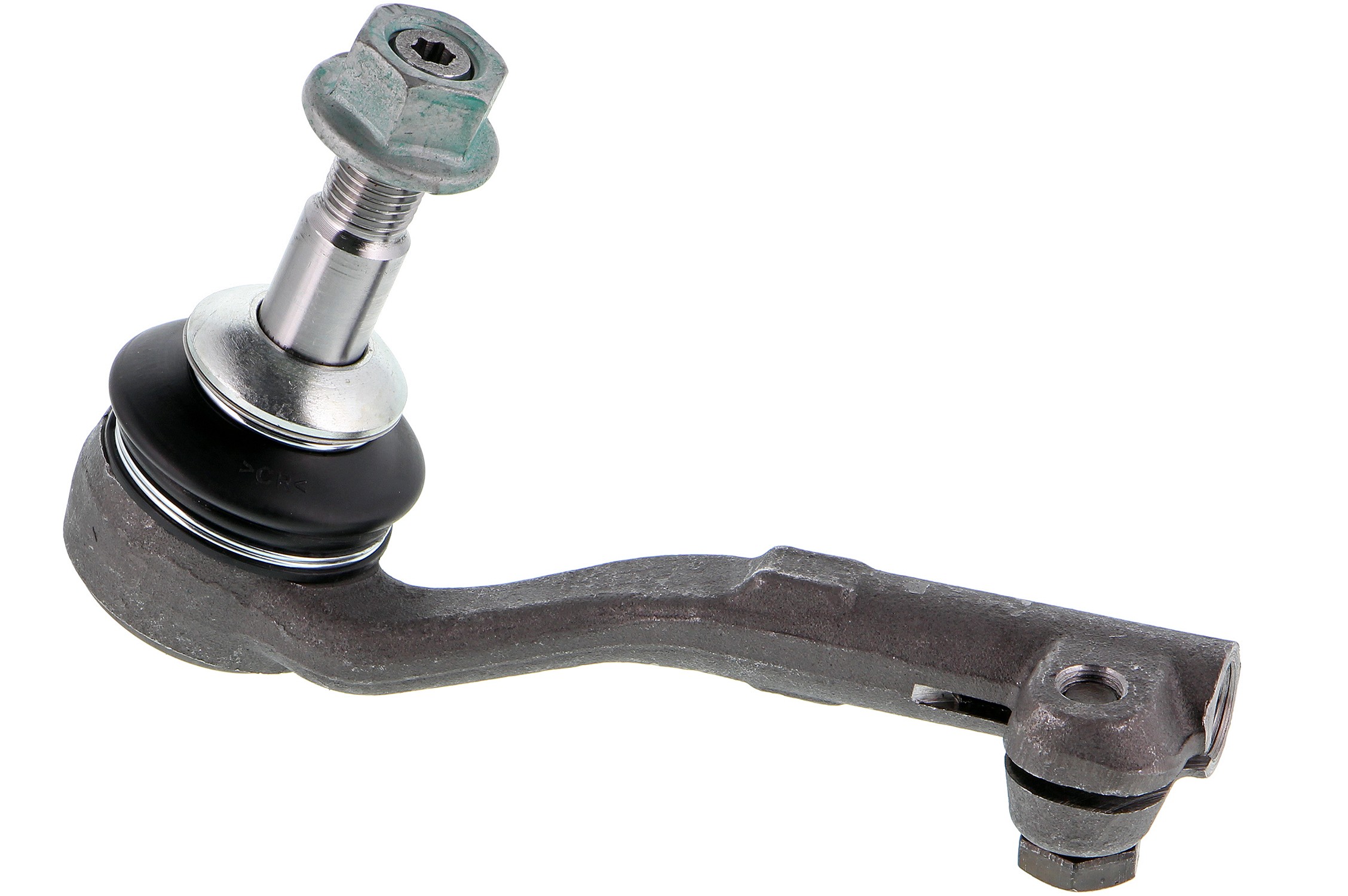 Mevotech MS106122 Steering Tie Rod End - Image 3
