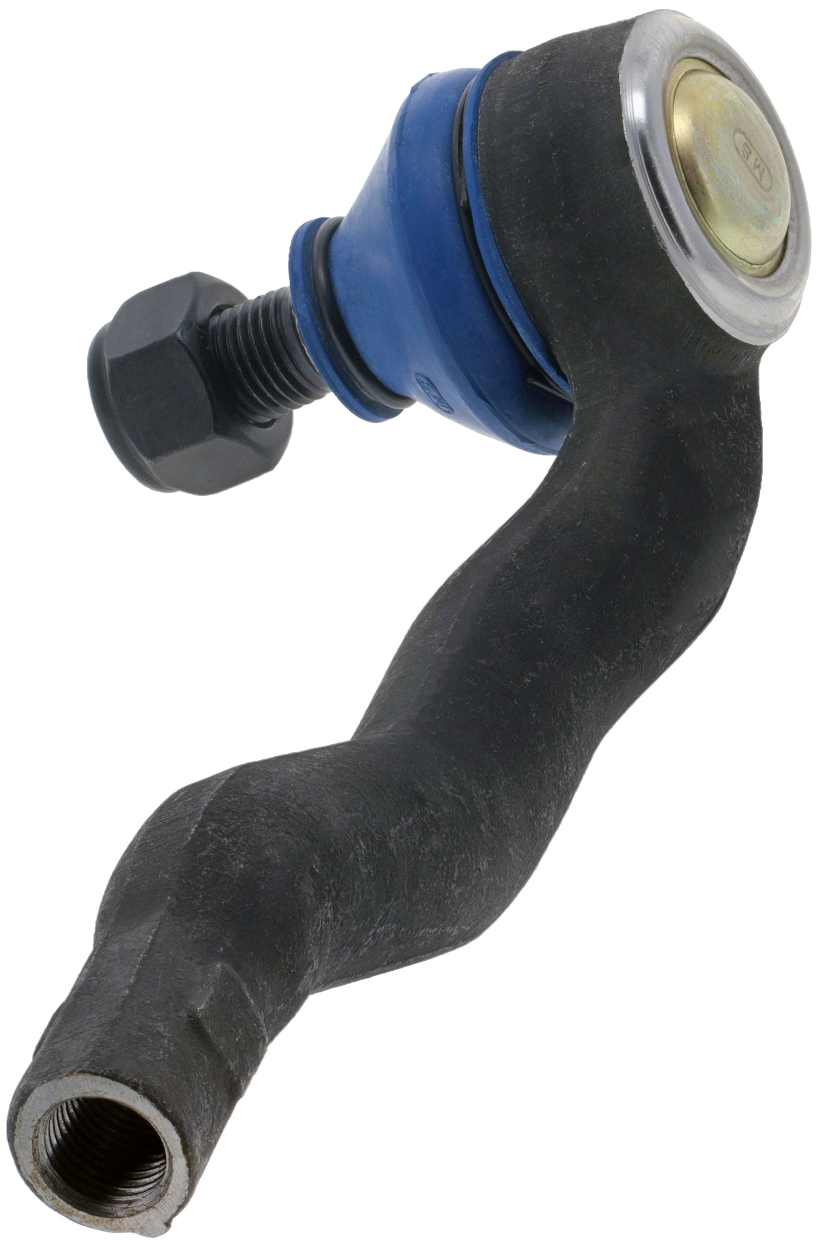 Mevotech MS106133 Steering Tie Rod End - Image 2