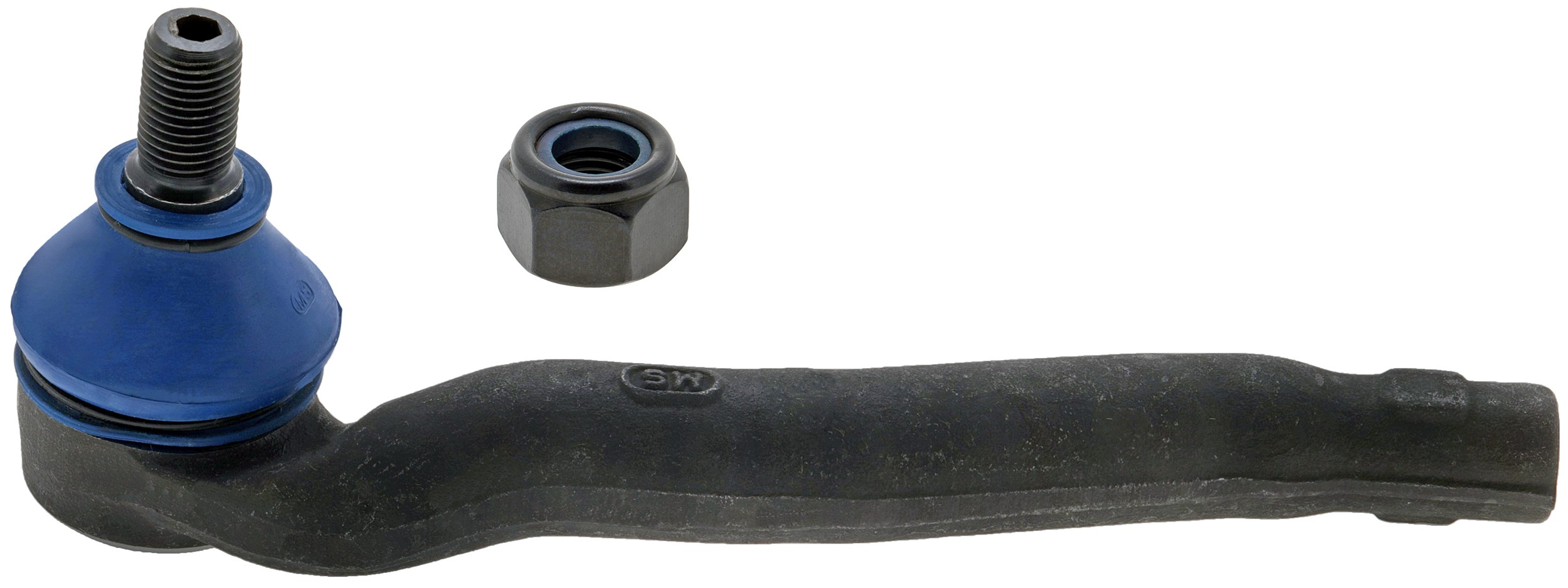 Mevotech MS106133 Steering Tie Rod End - Image 4