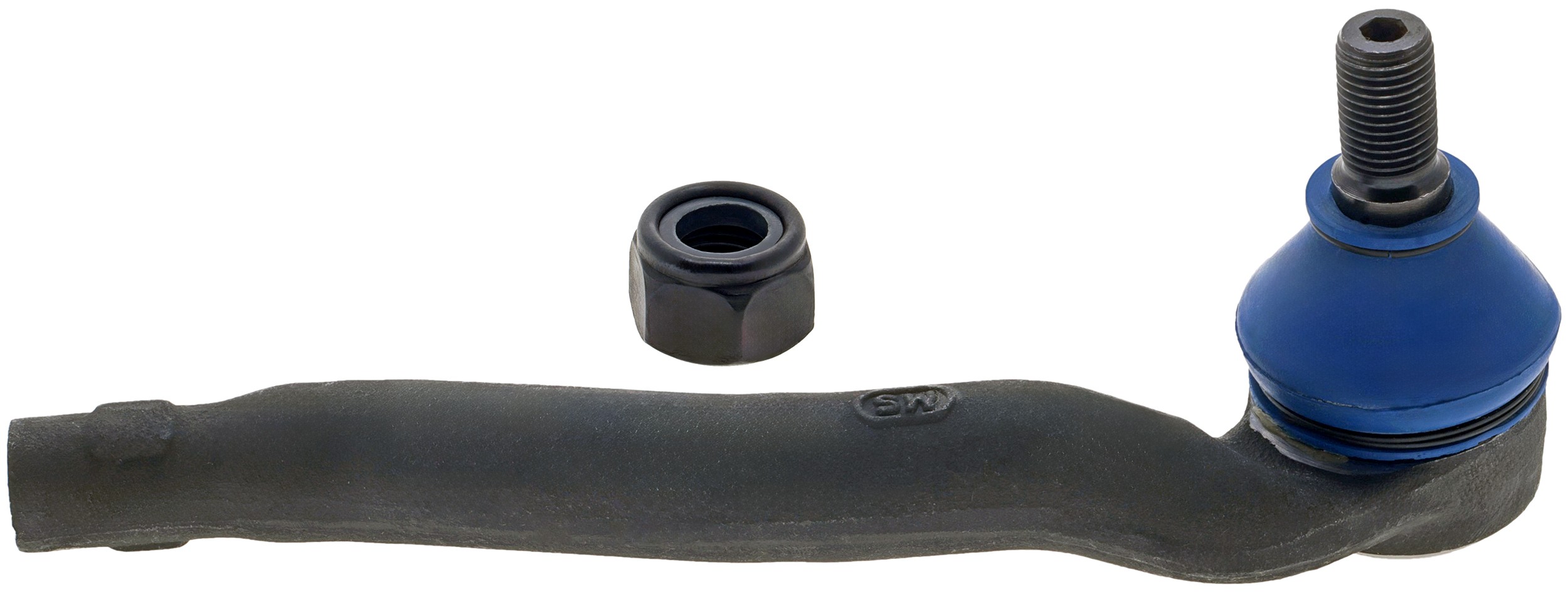 Mevotech MS106134 Steering Tie Rod End - Image 5