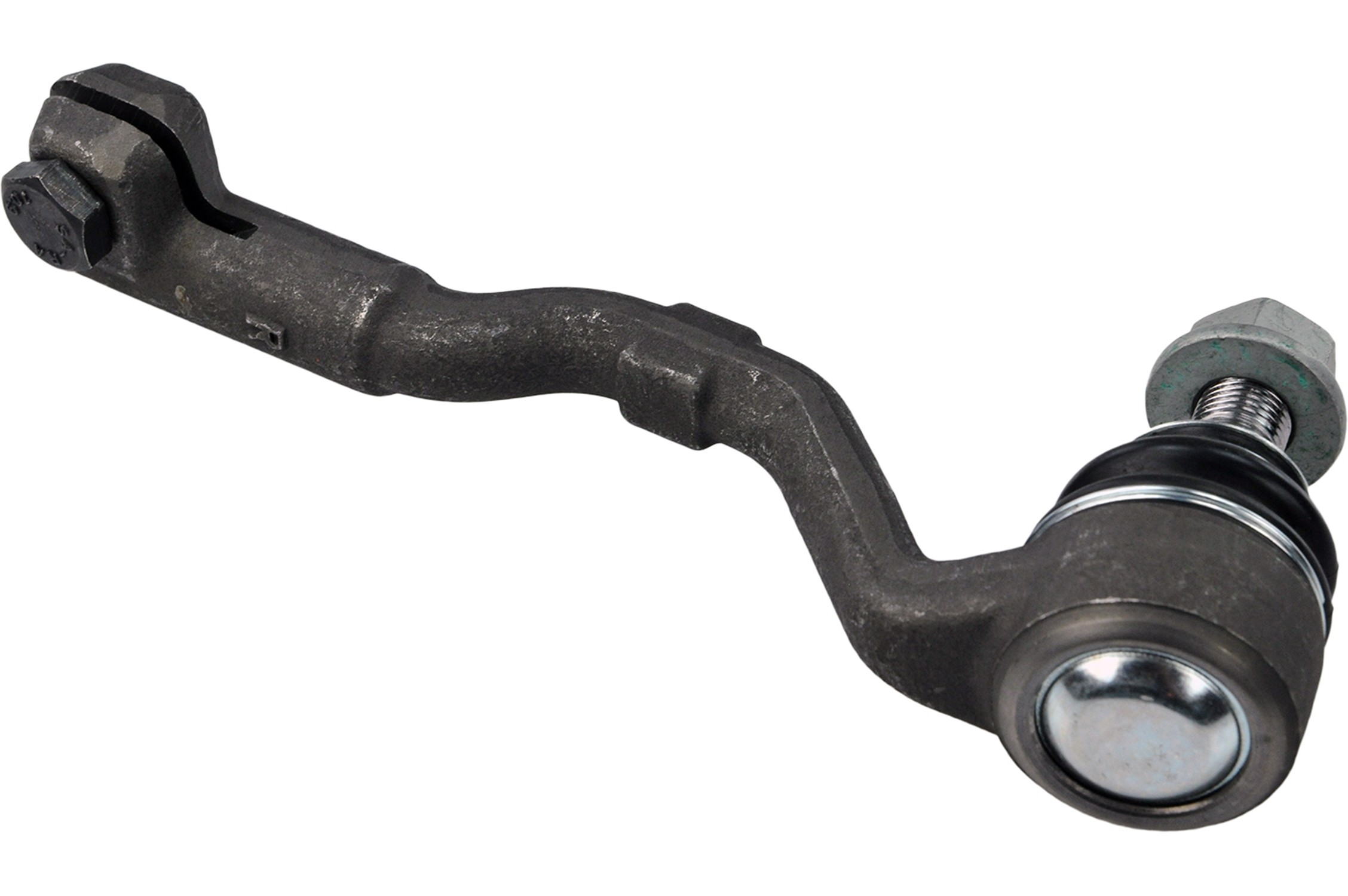 Mevotech MS106135 Steering Tie Rod End - Image 4