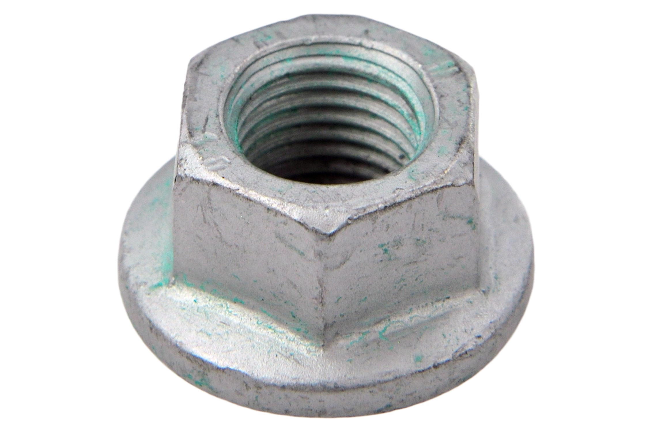 Mevotech MS106135 Steering Tie Rod End - Image 3