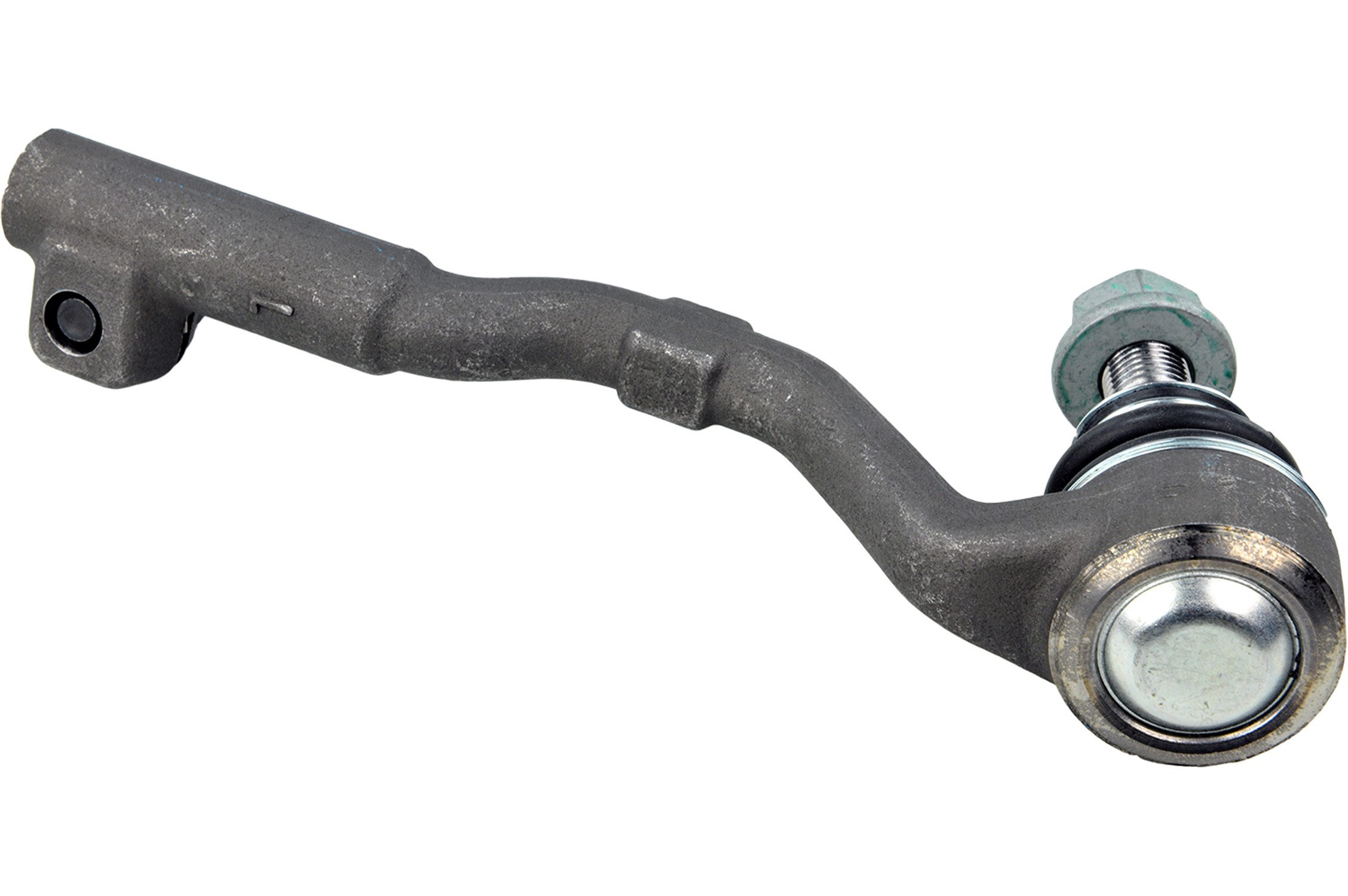 Mevotech MS106136 Steering Tie Rod End - Image 3