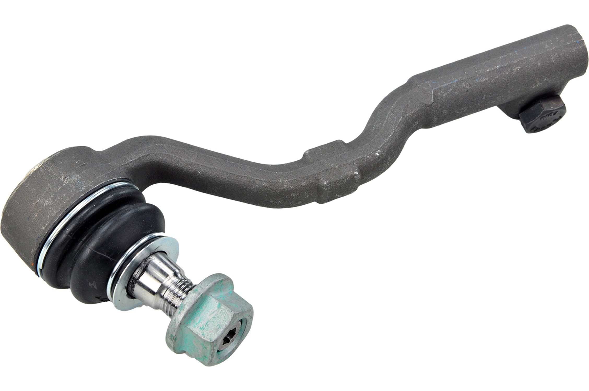 Mevotech MS106136 Steering Tie Rod End - Image 4