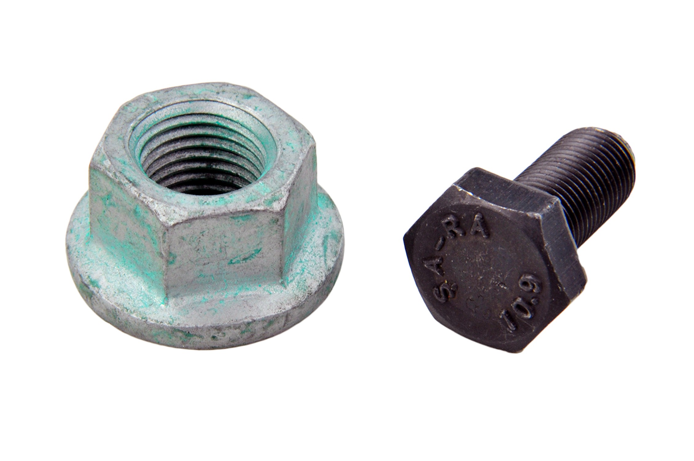 Mevotech MS106136 Steering Tie Rod End