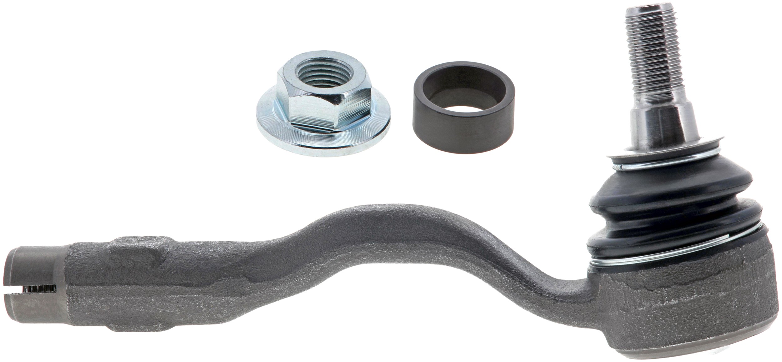 Mevotech MS106140 Steering Tie Rod End - Image 5