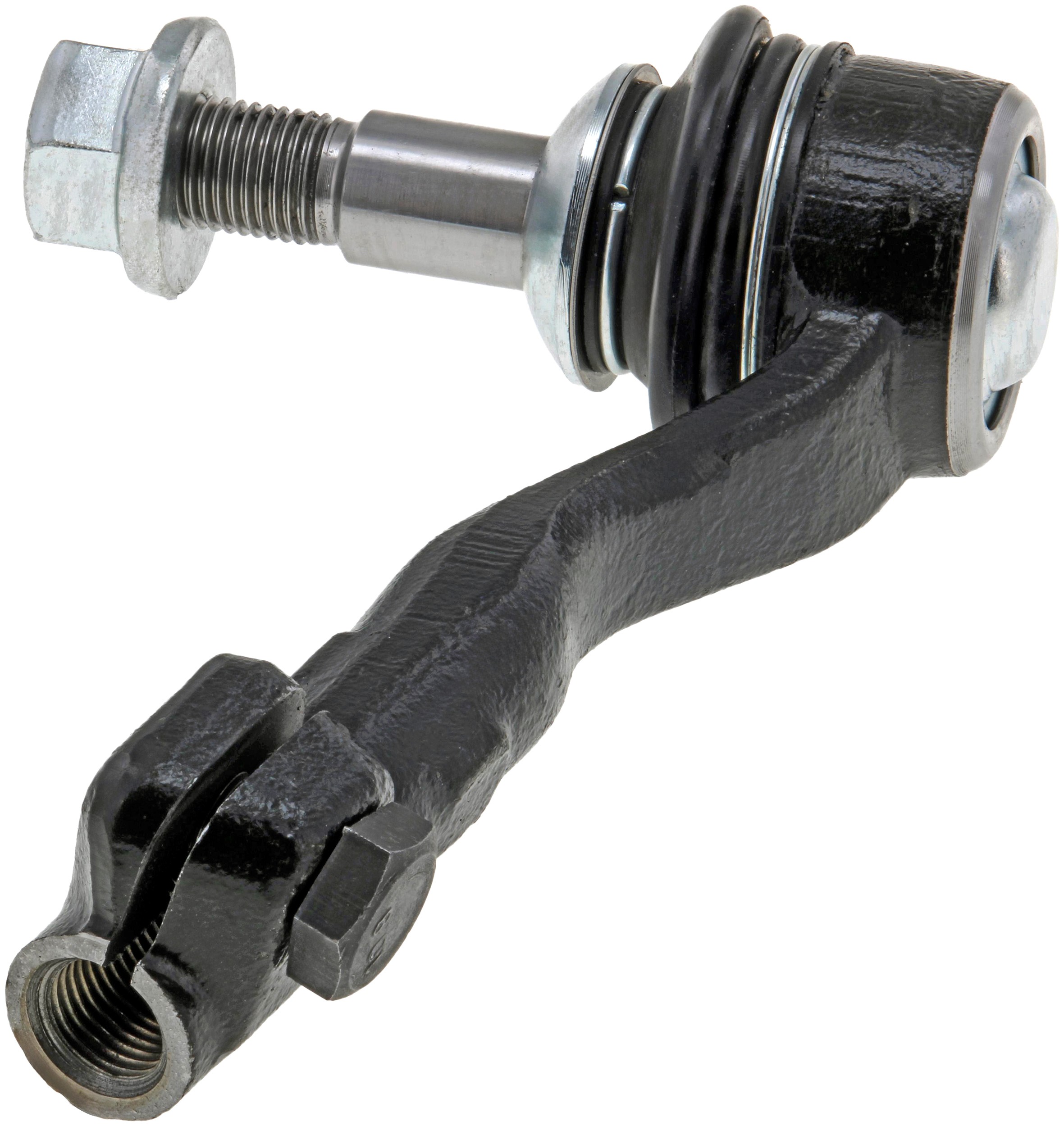 Mevotech MS106141 Steering Tie Rod End - Image 2