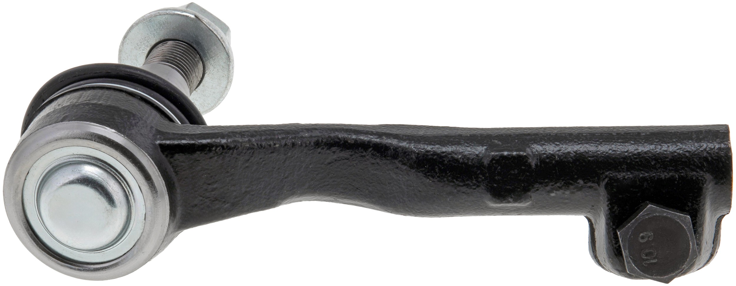 Mevotech MS106141 Steering Tie Rod End - Image 3