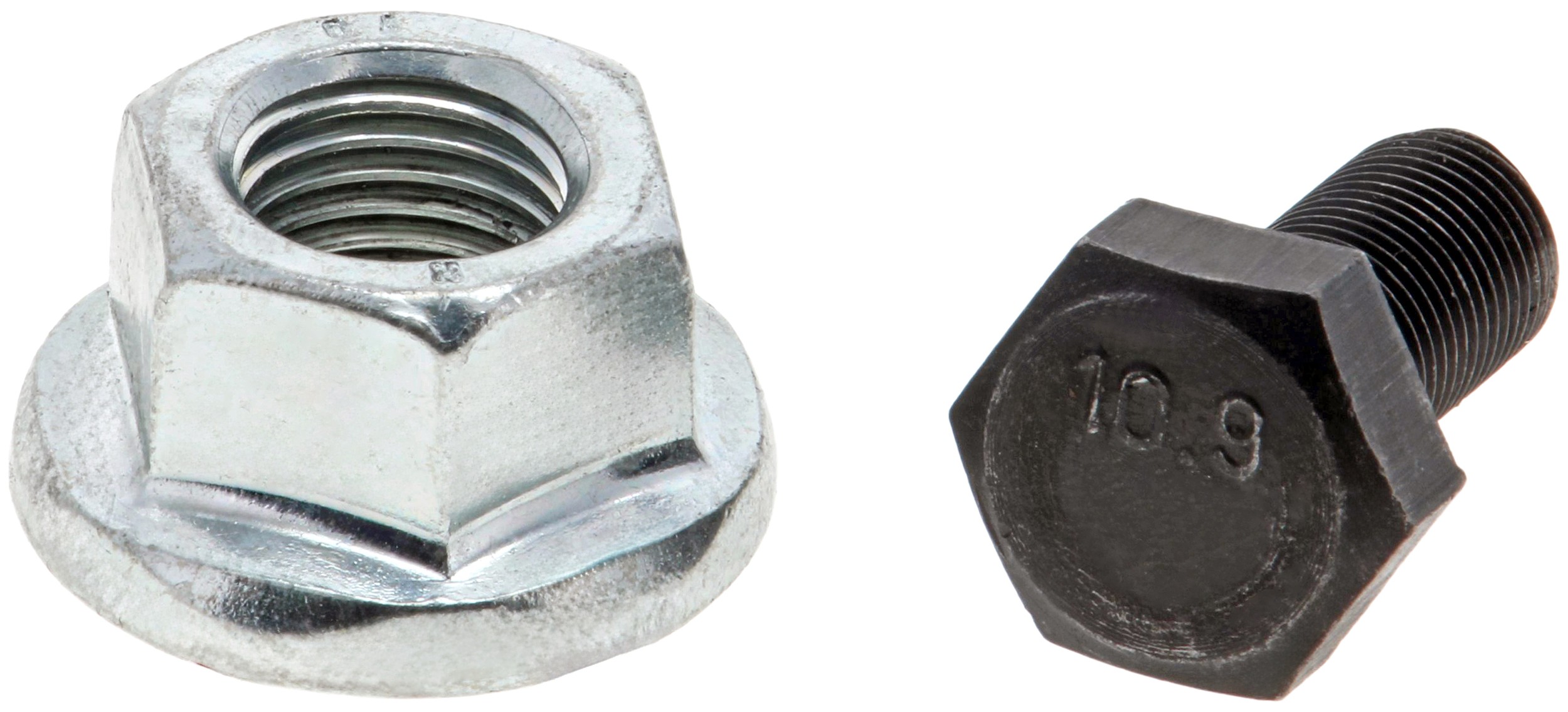Mevotech MS106141 Steering Tie Rod End - Image 5