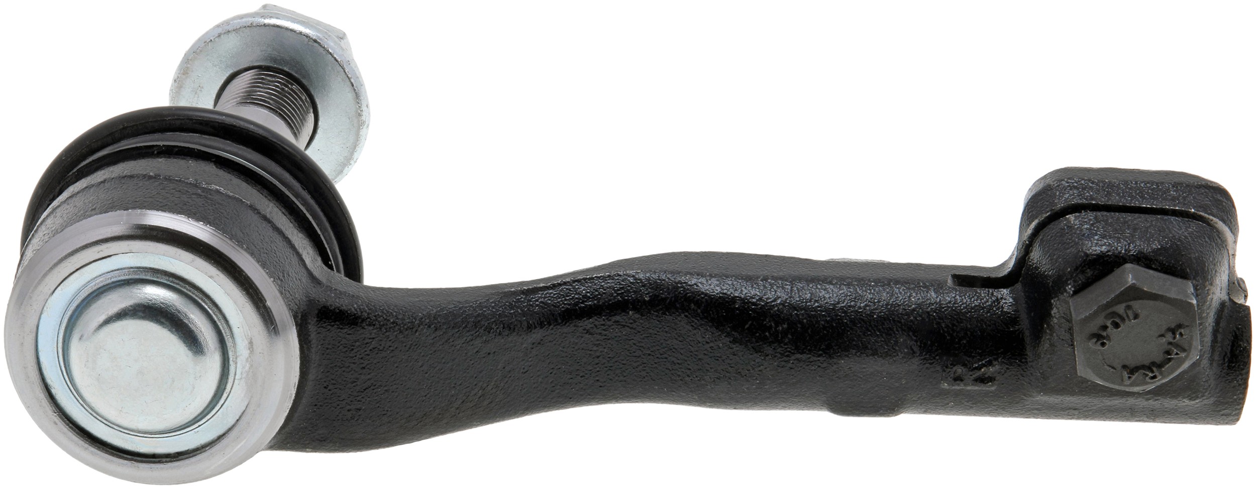 Mevotech MS106142 Steering Tie Rod End - Image 4