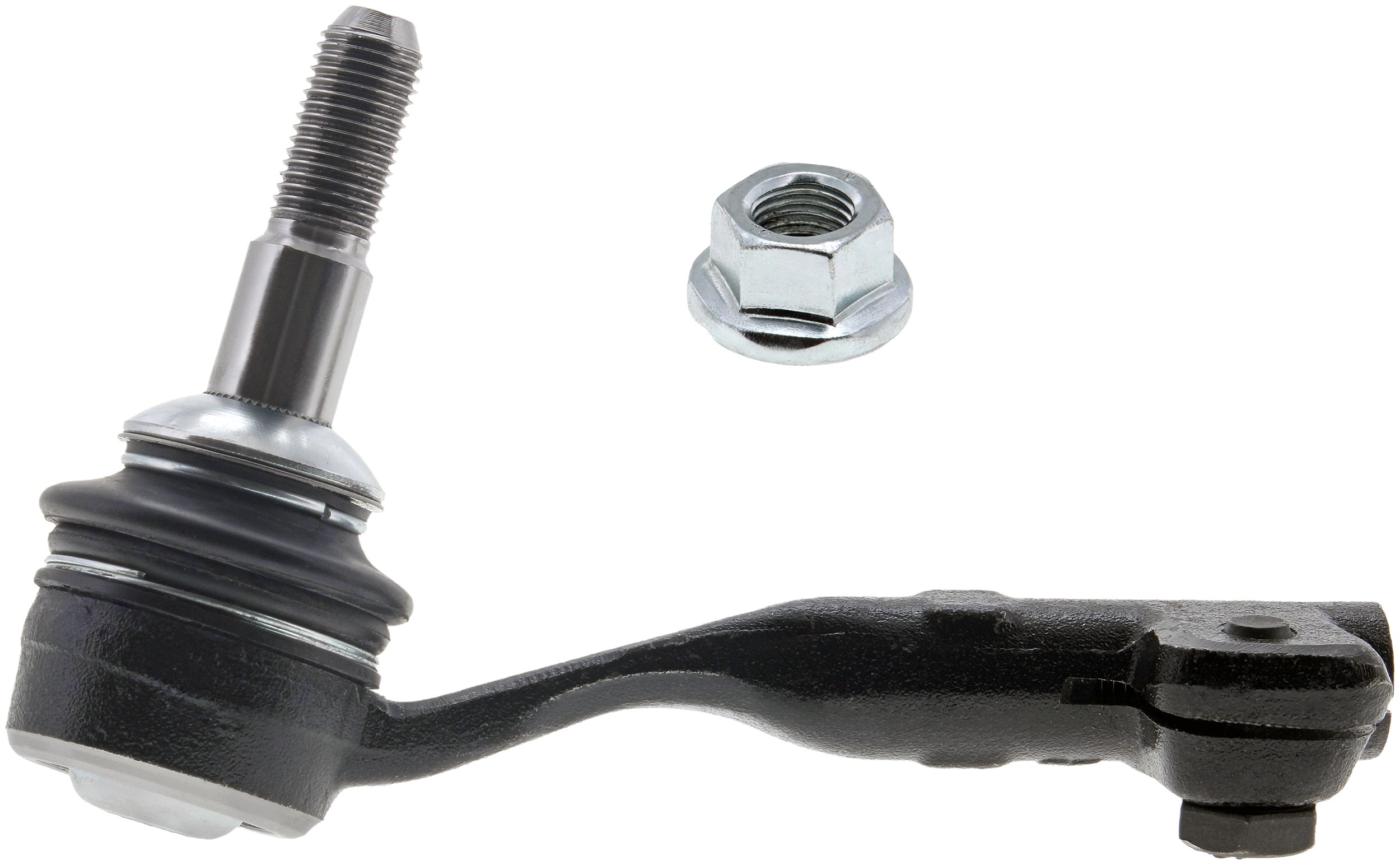 Mevotech MS106142 Steering Tie Rod End - Image 5