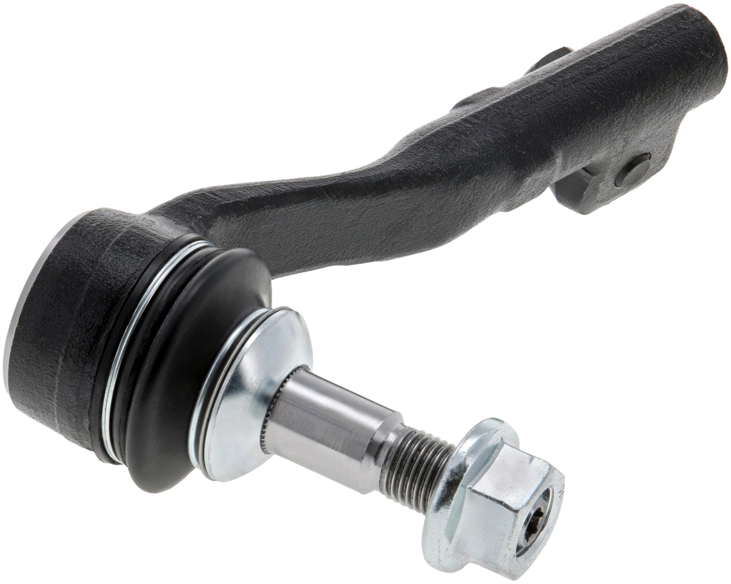 Mevotech MS106142 Steering Tie Rod End - Image 2