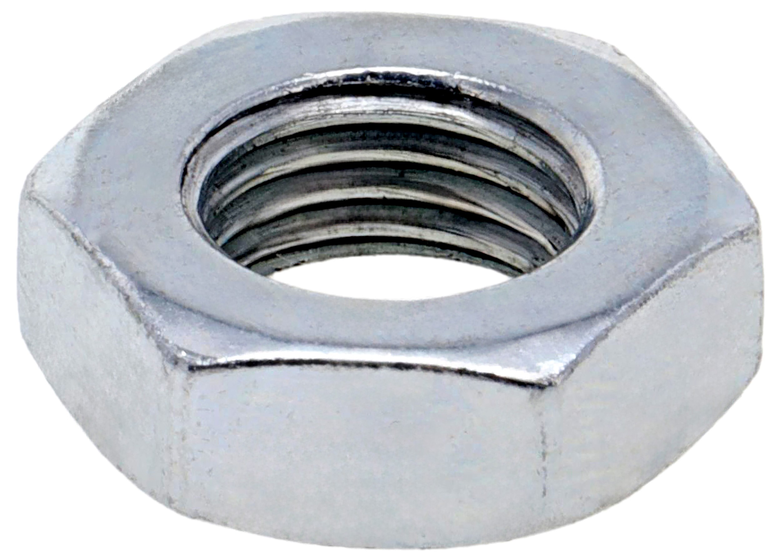 Mevotech MS106143 Steering Tie Rod End - Image 2