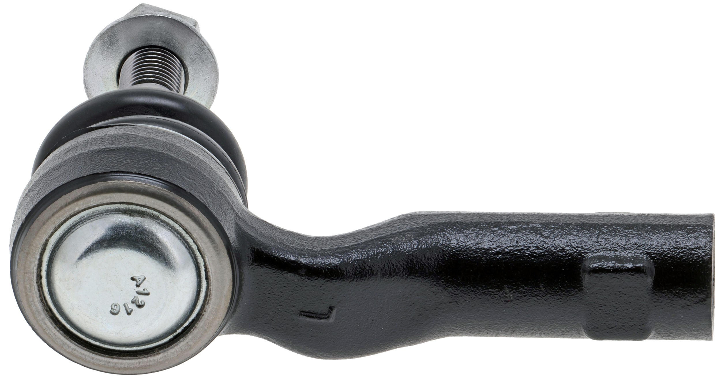 Mevotech MS106145 Steering Tie Rod End - Image 3