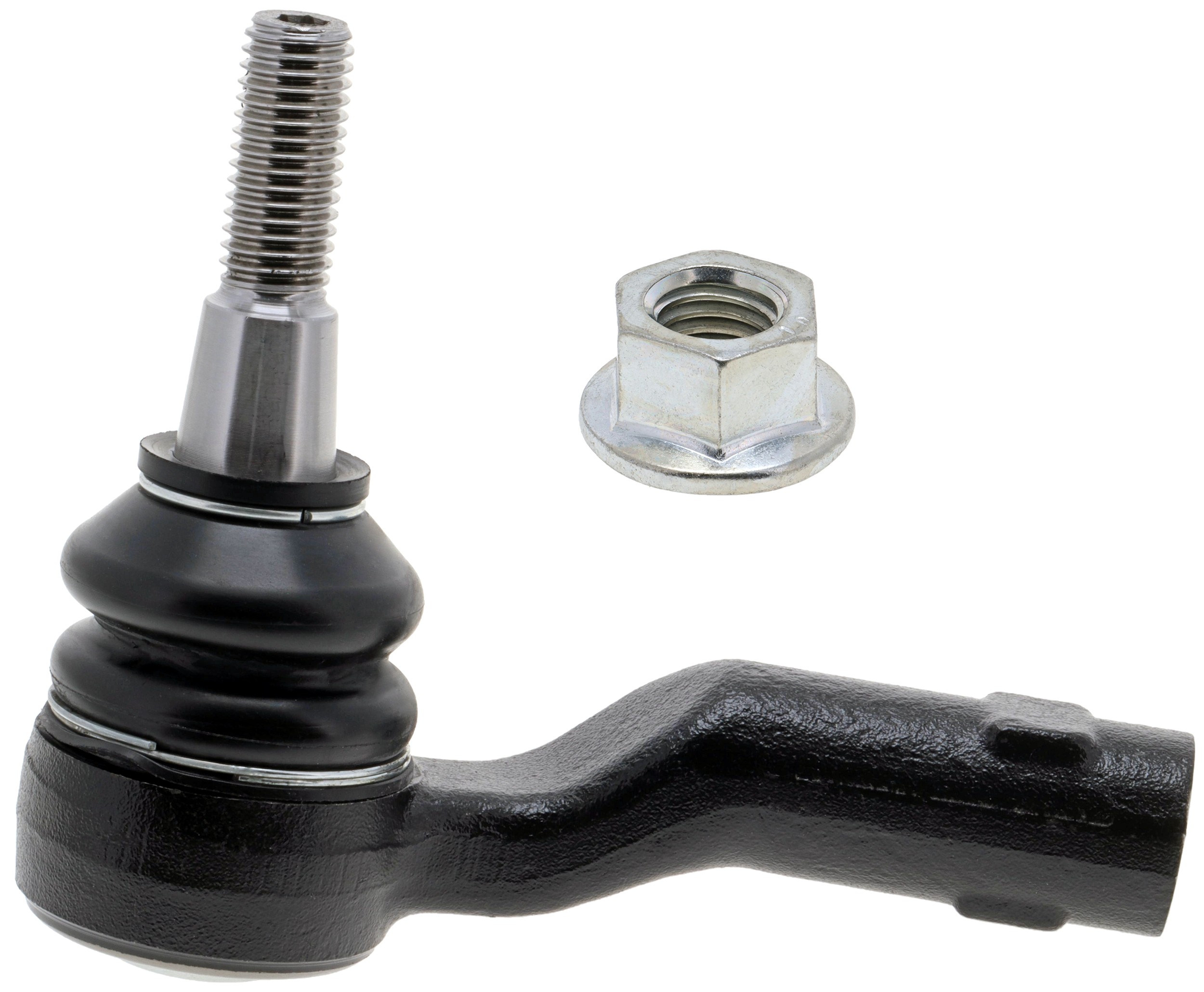 Mevotech MS106145 Steering Tie Rod End - Image 5