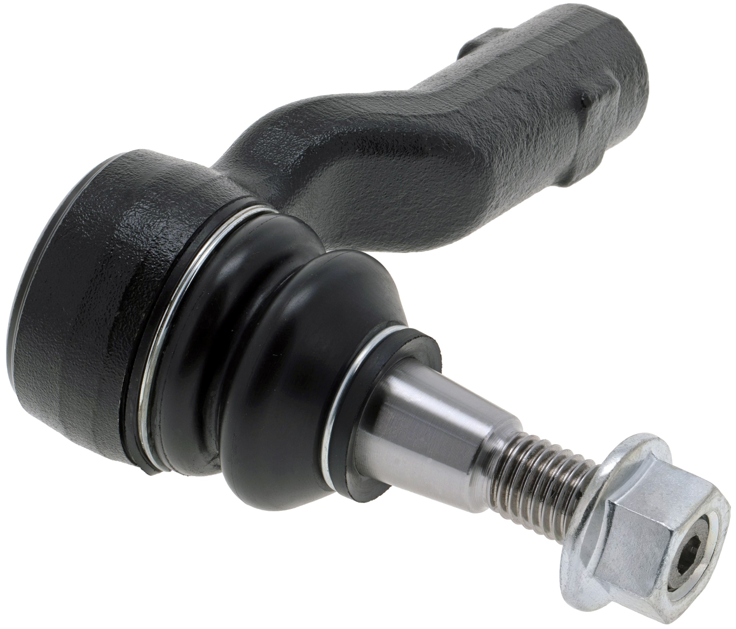 Mevotech MS106145 Steering Tie Rod End - Image 2