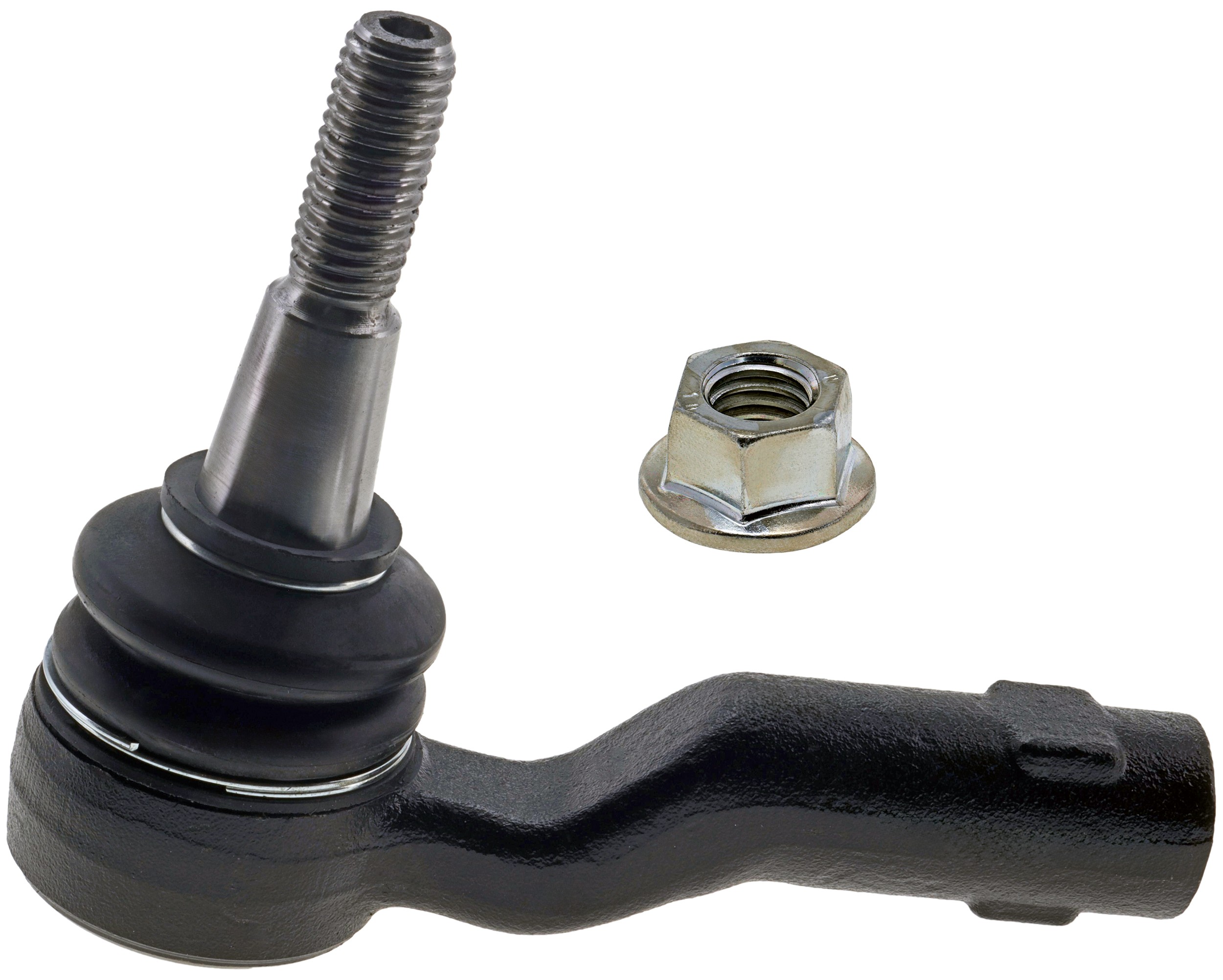 Mevotech MS106146 Steering Tie Rod End - Image 5