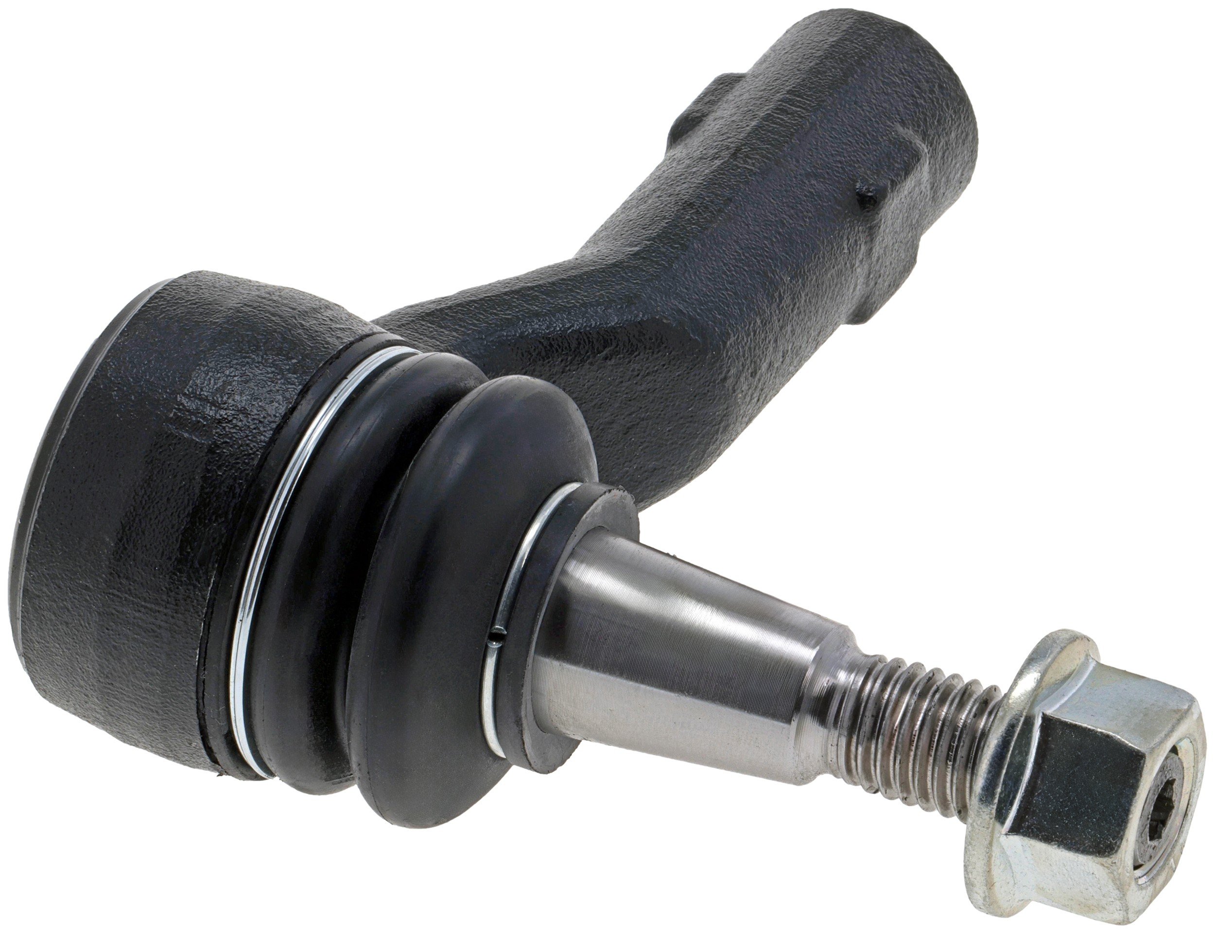 Mevotech MS106146 Steering Tie Rod End - Image 2