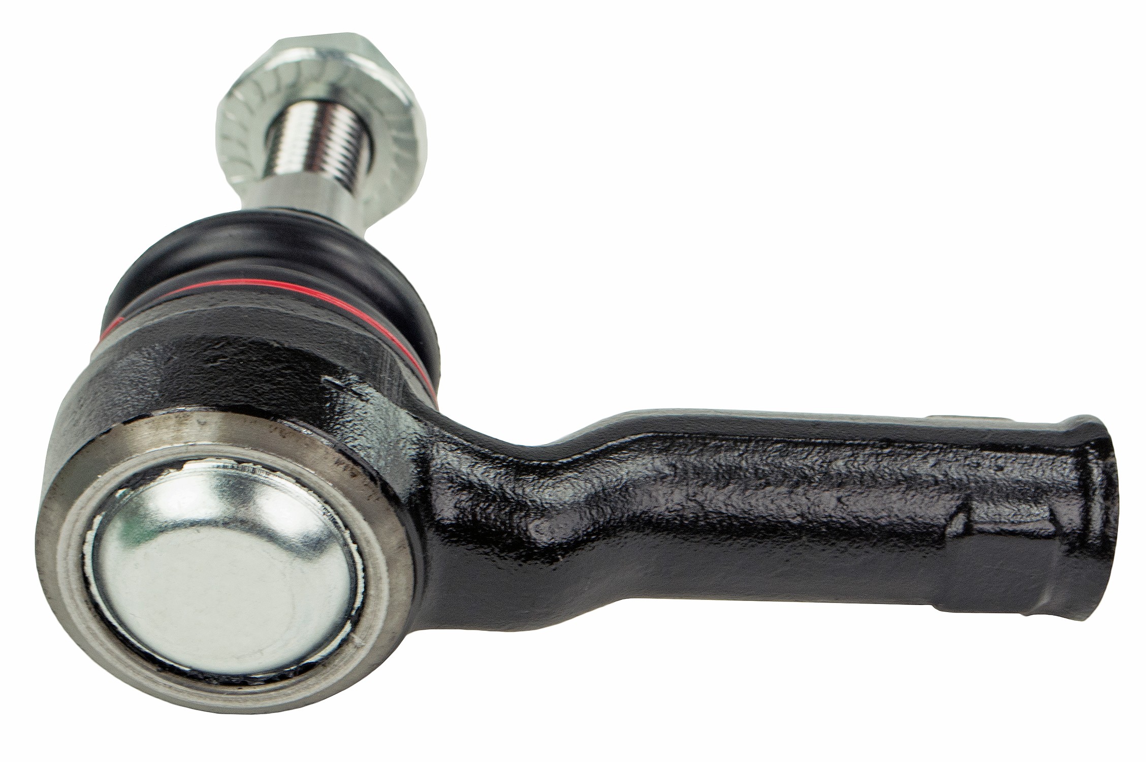 Mevotech MS106150 Steering Tie Rod End - Image 2