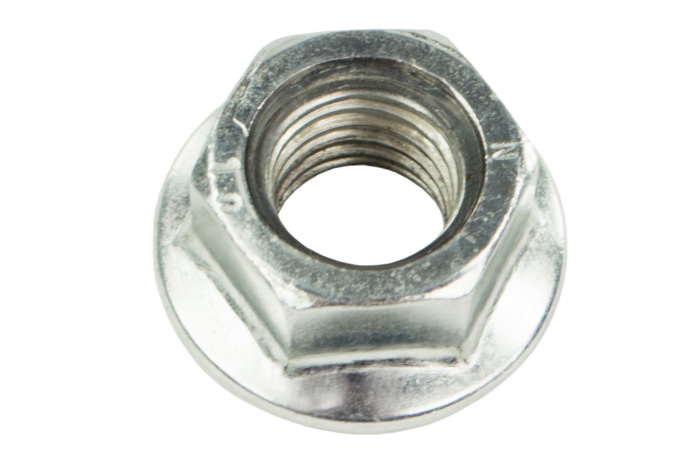 Mevotech MS106150 Steering Tie Rod End - Image 4