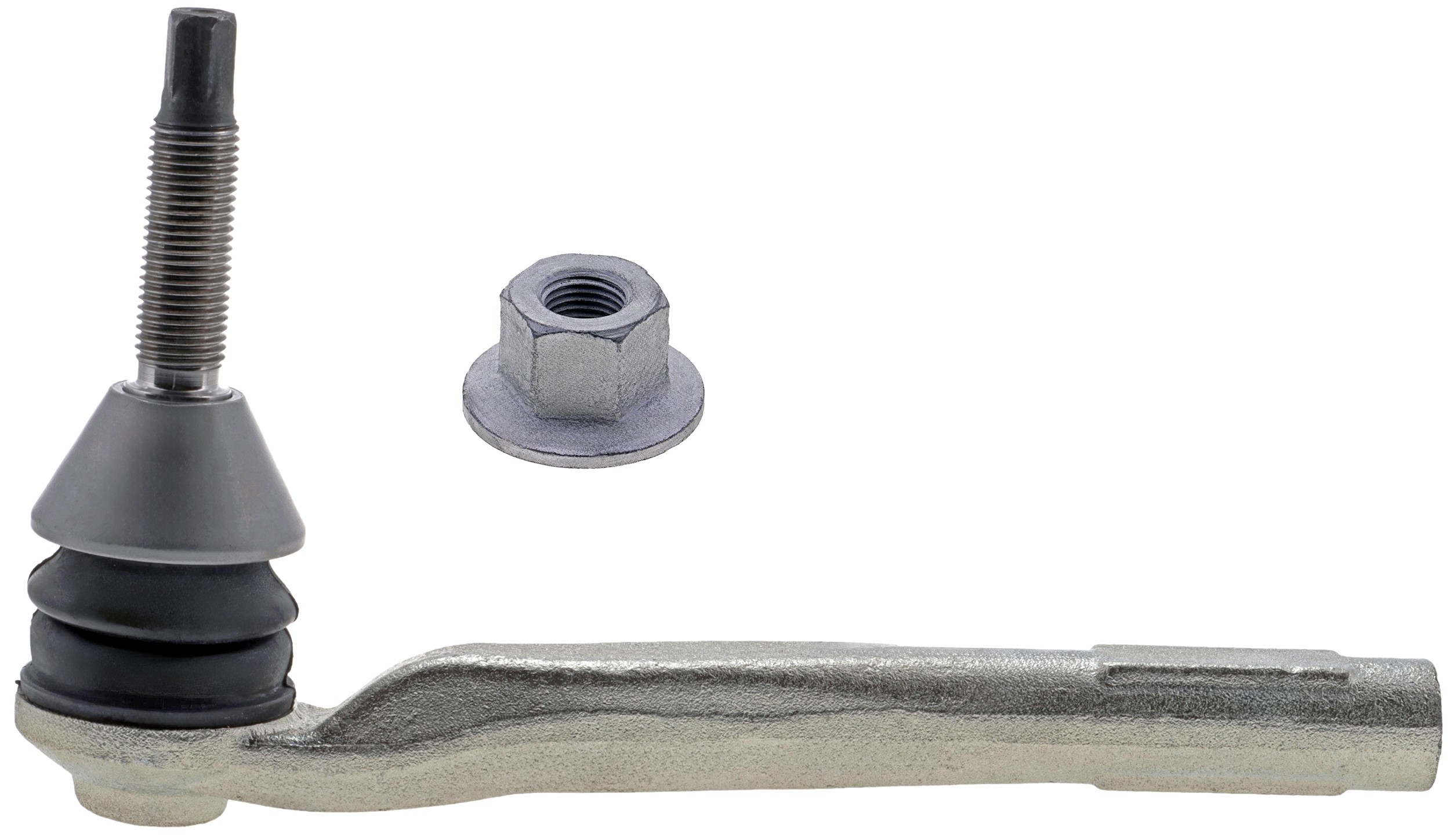 Mevotech MS106156 Steering Tie Rod End - Image 4