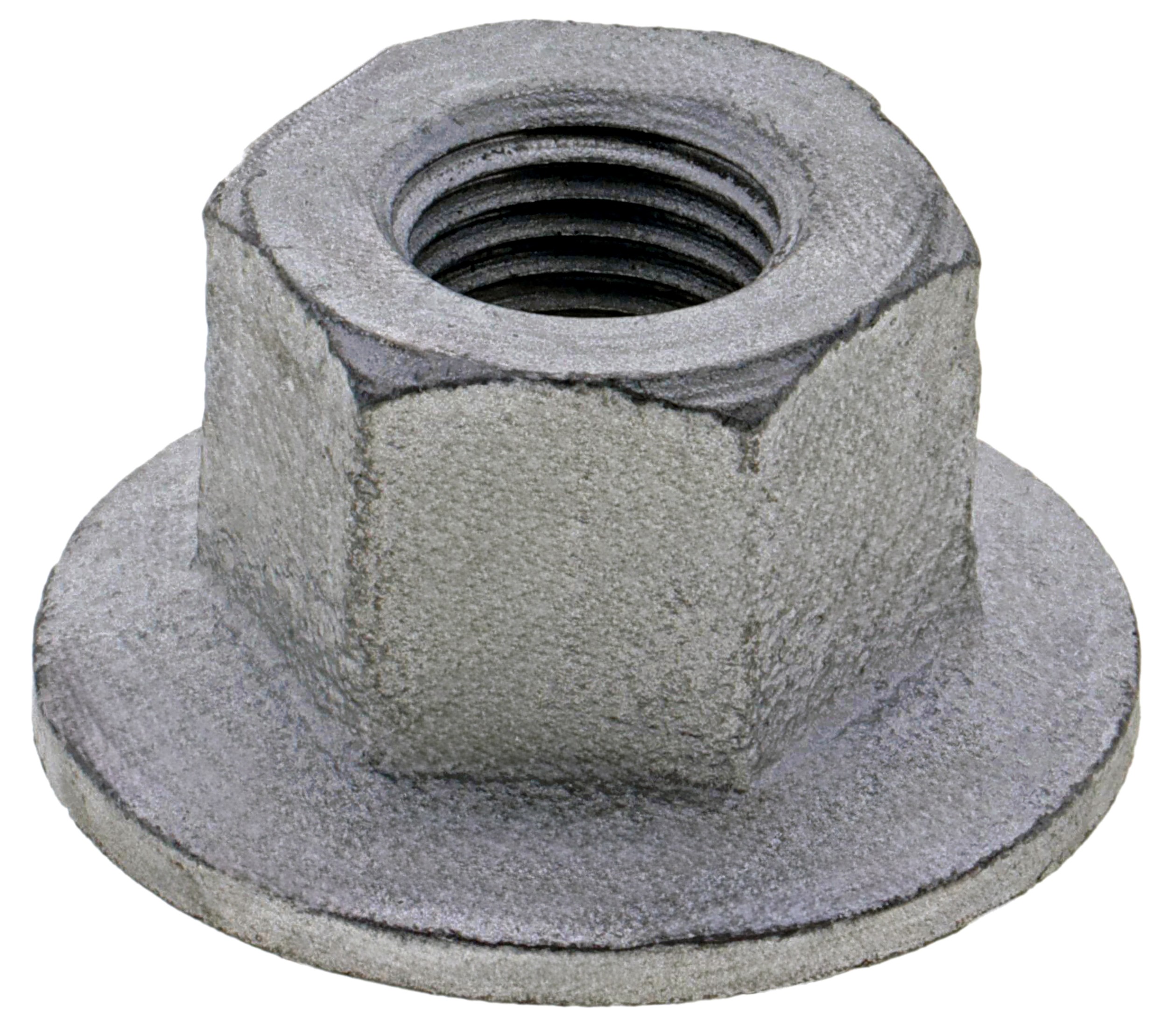 Mevotech MS106156 Steering Tie Rod End