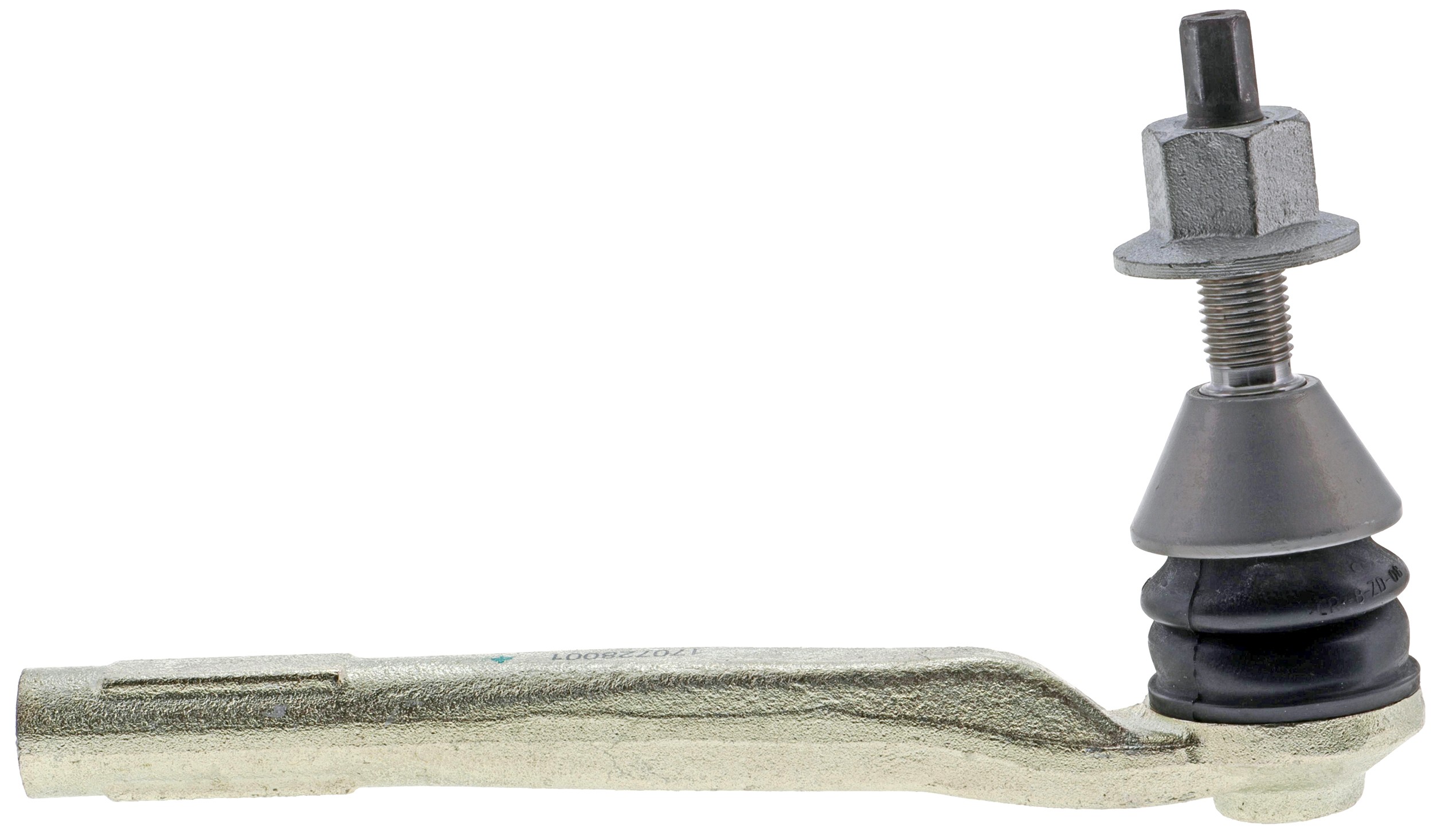 Mevotech MS106157 Steering Tie Rod End - Image 6