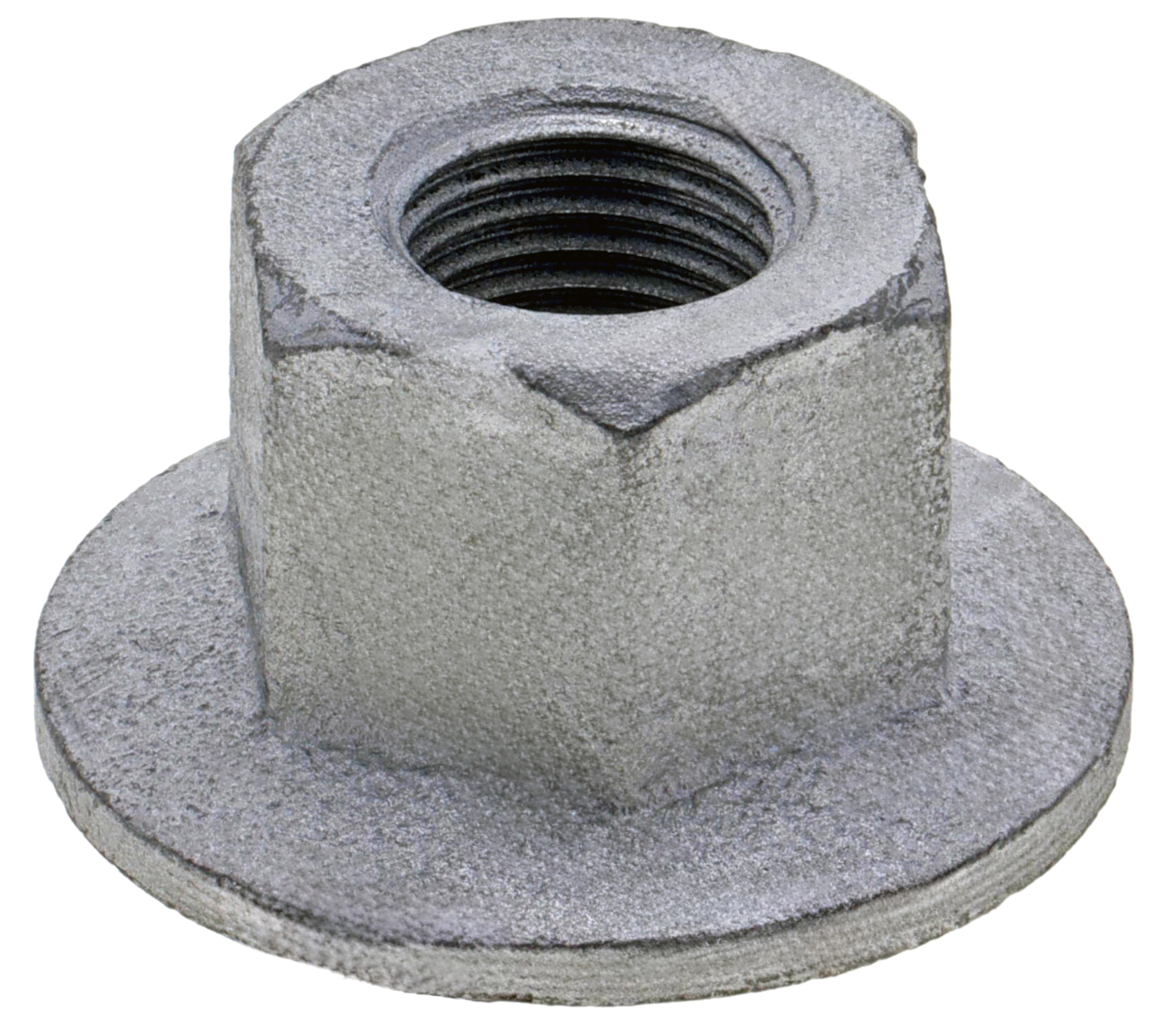 Mevotech MS106157 Steering Tie Rod End