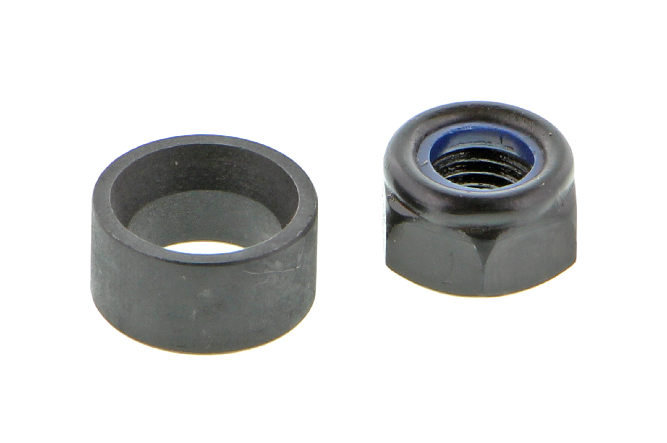 Mevotech MS106159 Steering Tie Rod End - Image 4