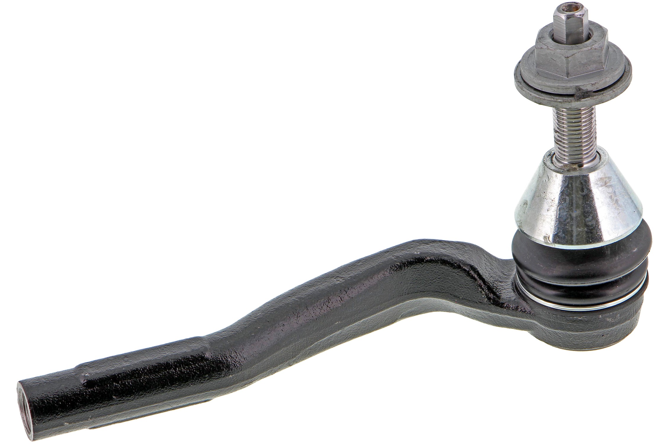 Mevotech MS106161 Steering Tie Rod End - Image 2