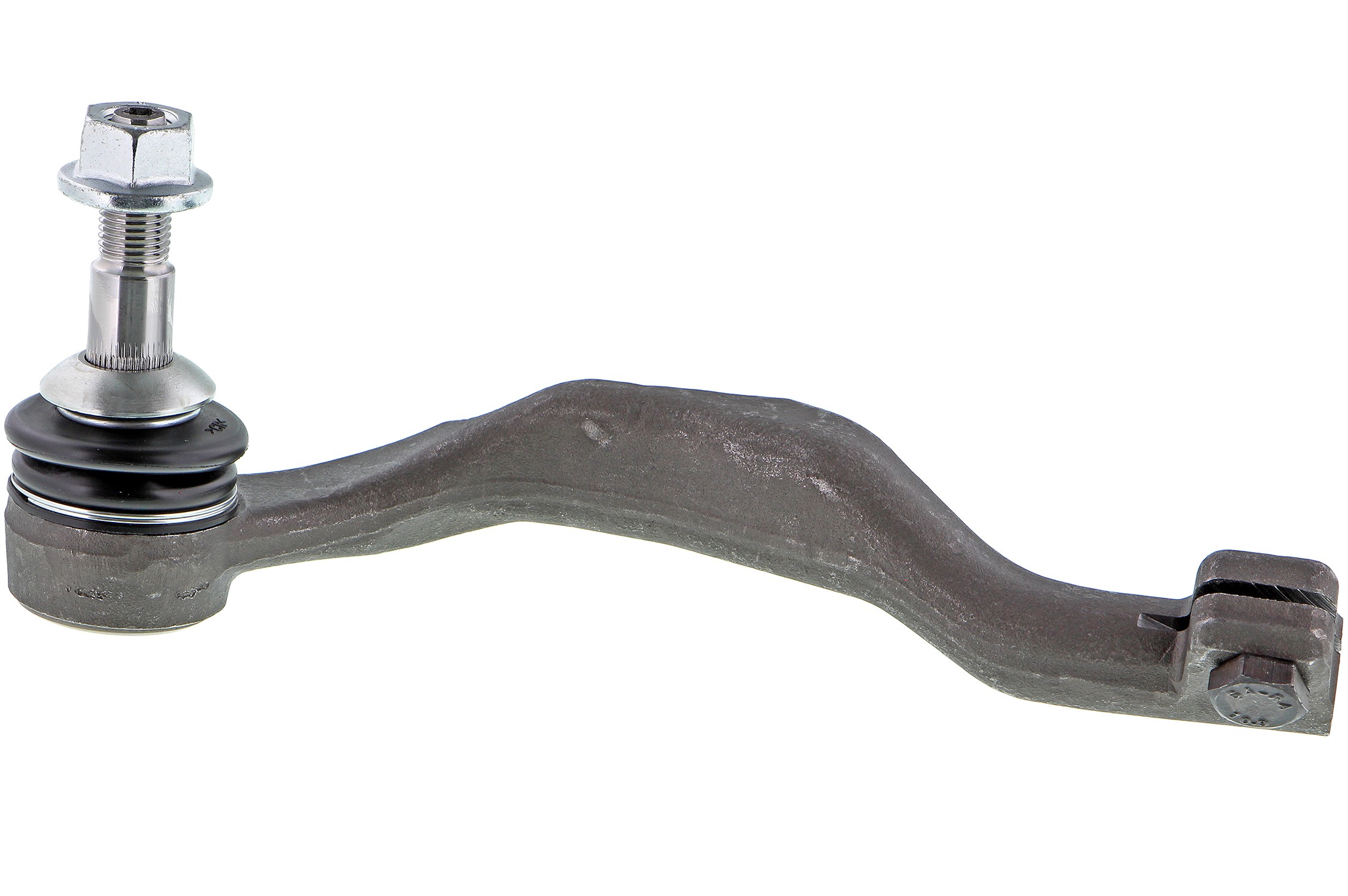 Mevotech MS106162 Steering Tie Rod End - Image 3