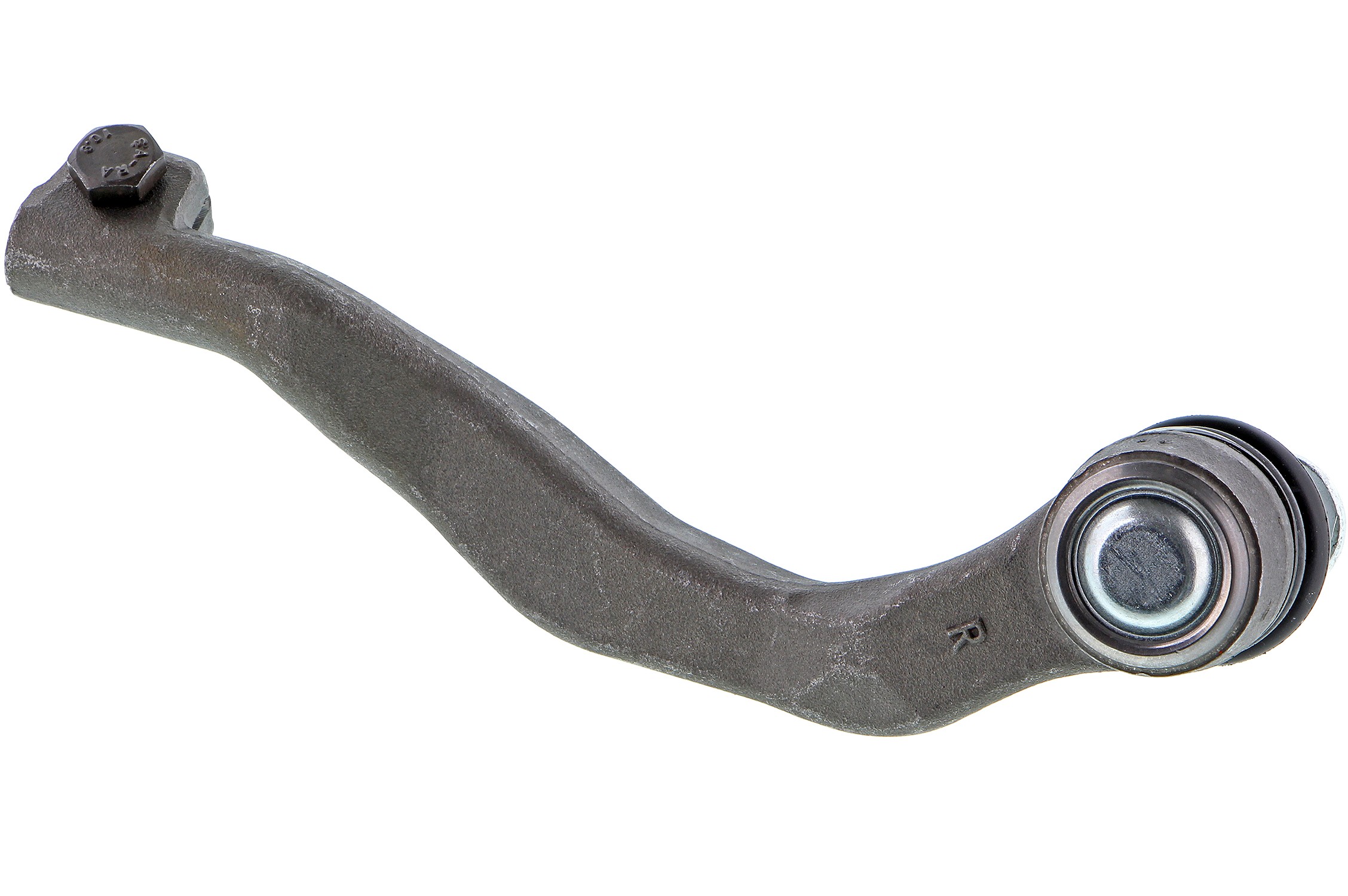 Mevotech MS106163 Steering Tie Rod End - Image 2